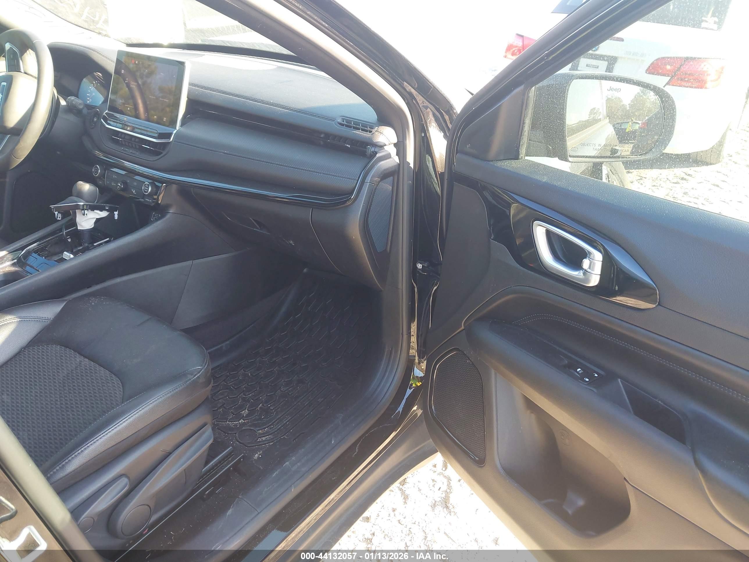 JEEP COMPASS image 5
