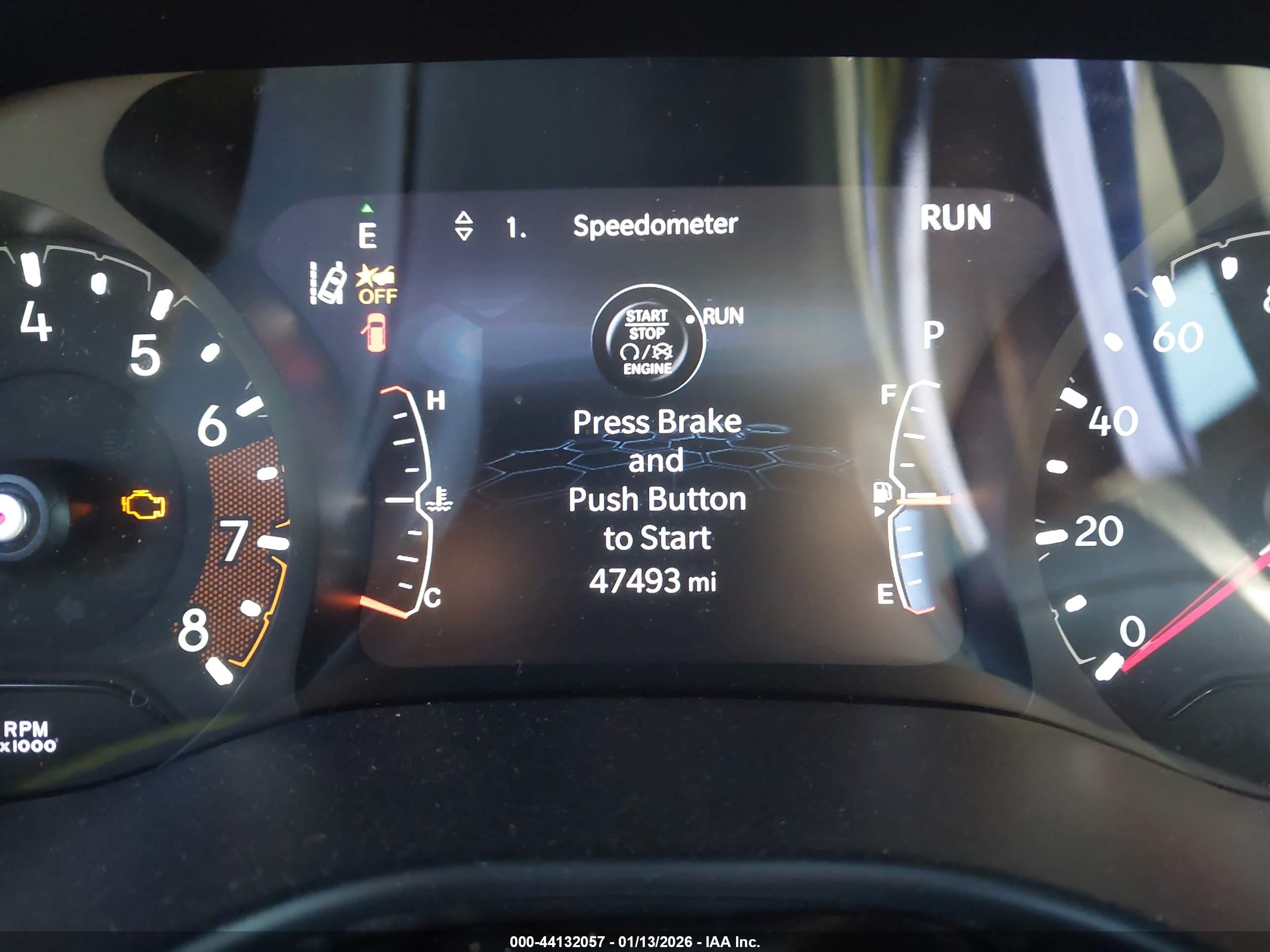 JEEP COMPASS image 7