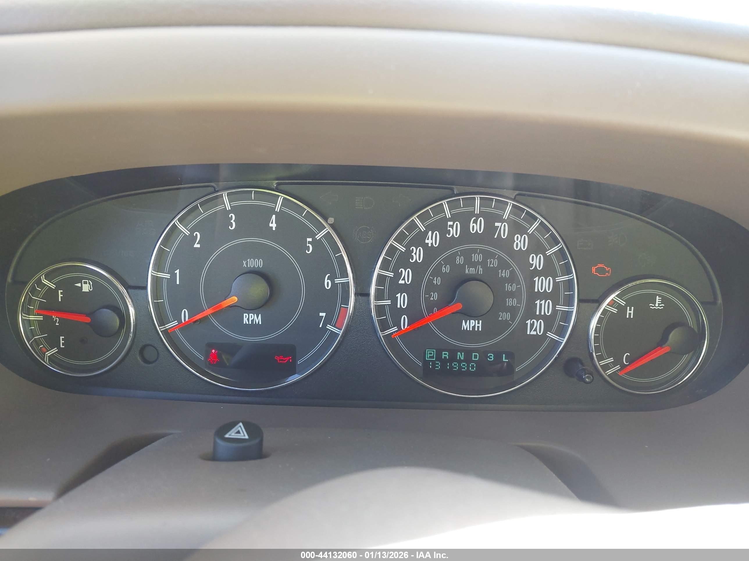 CHRYSLER SEBRING image 7