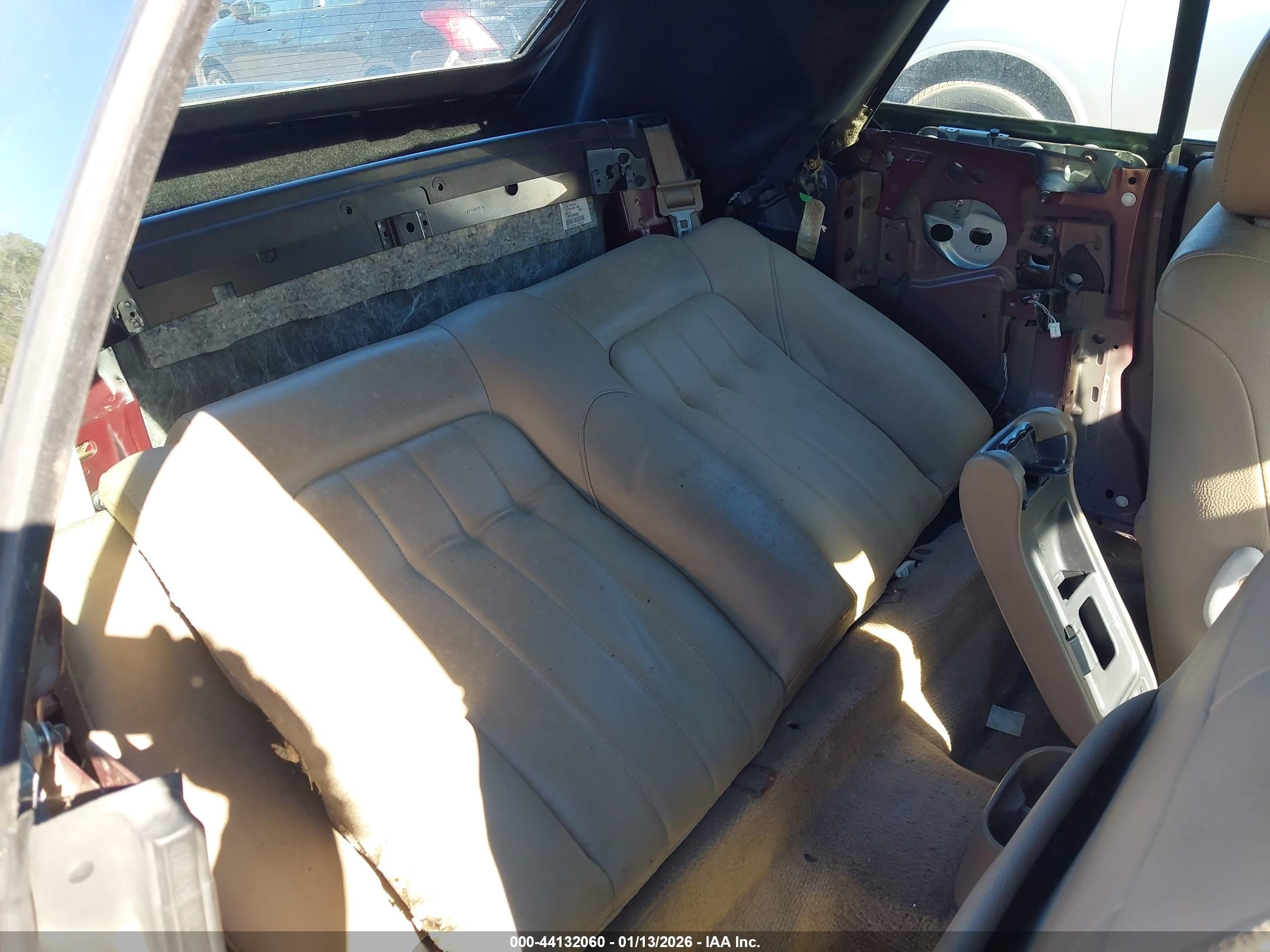 CHRYSLER SEBRING image 8