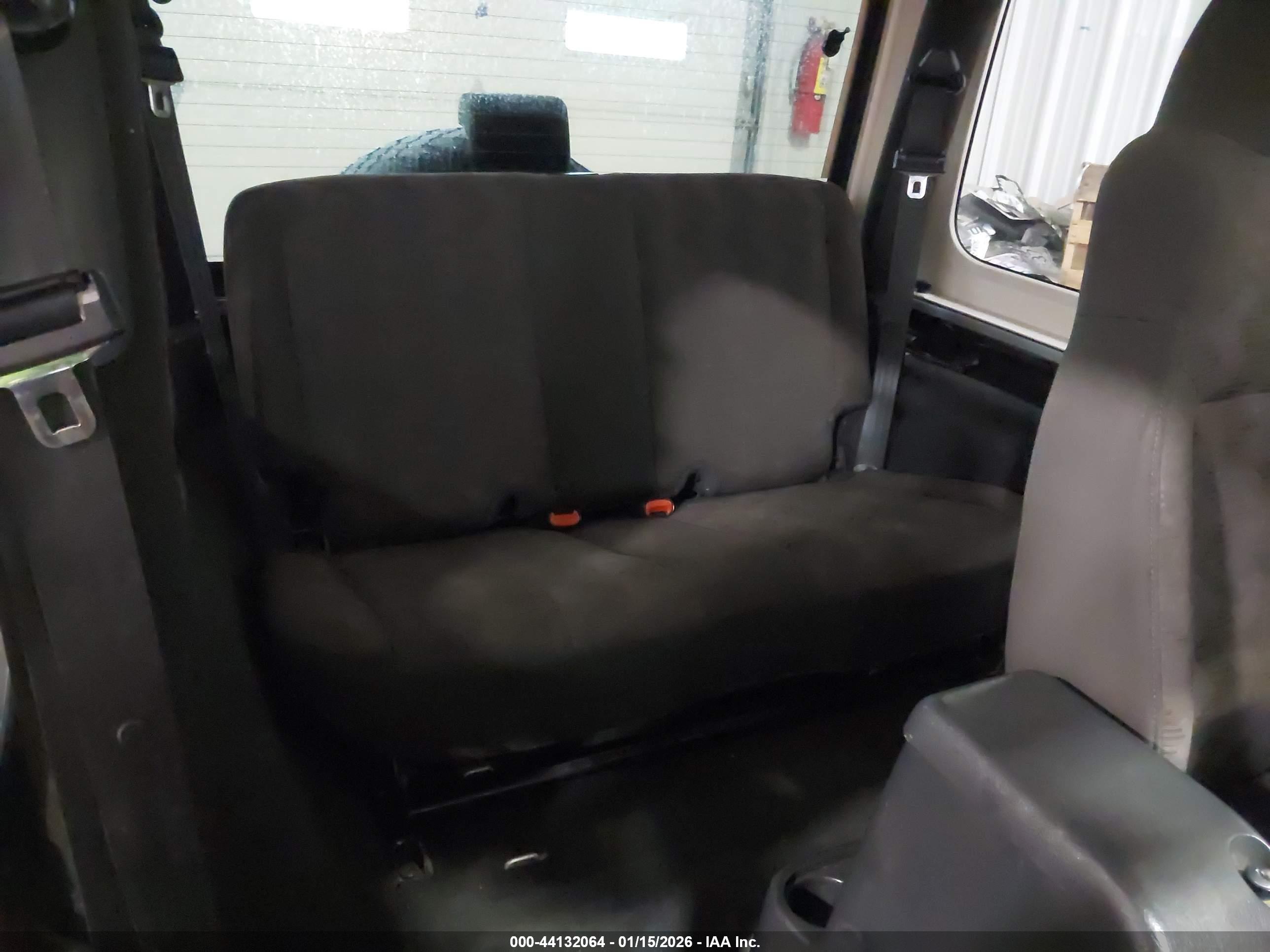 JEEP WRANGLER image 8