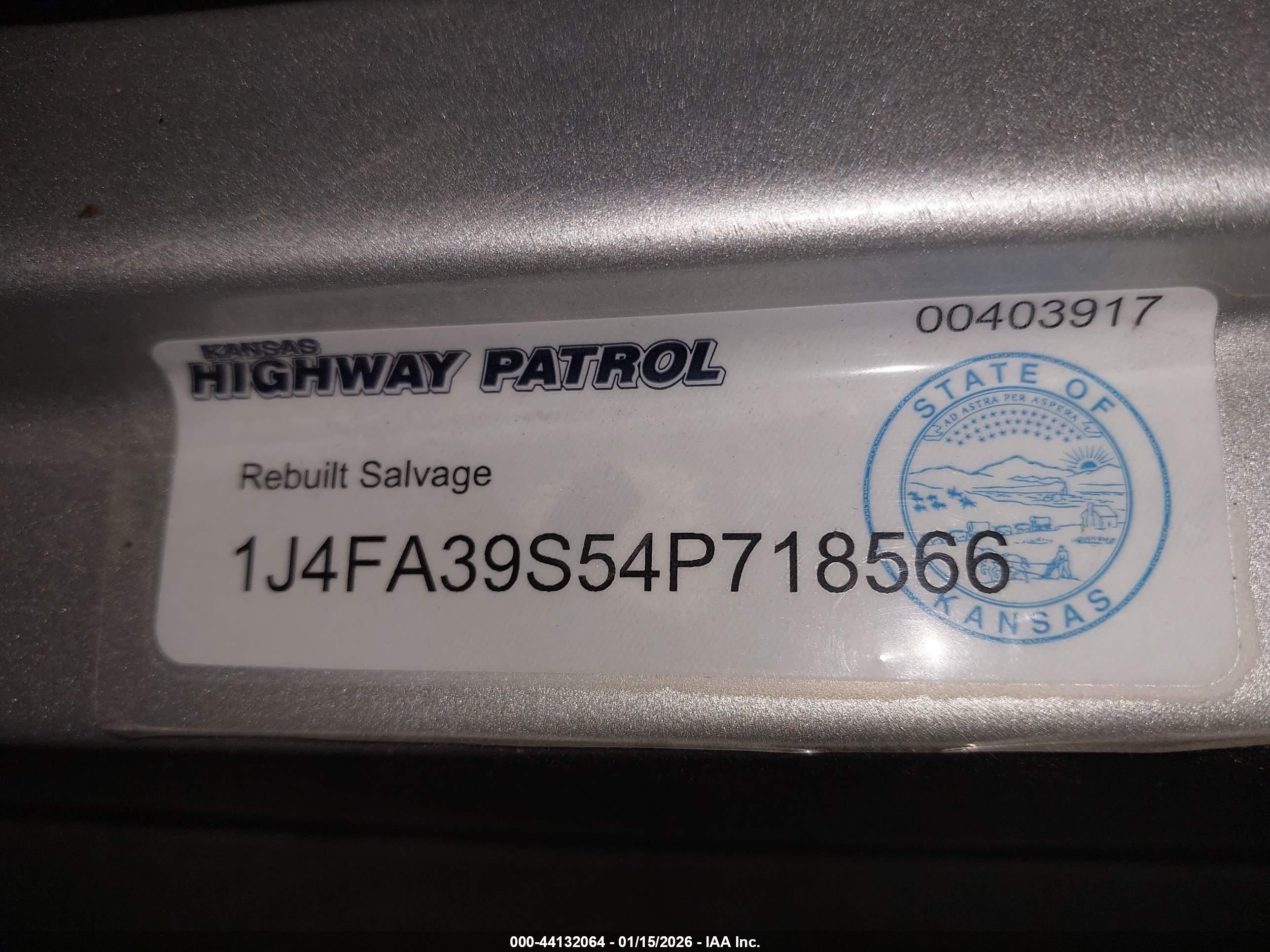 JEEP WRANGLER image 9