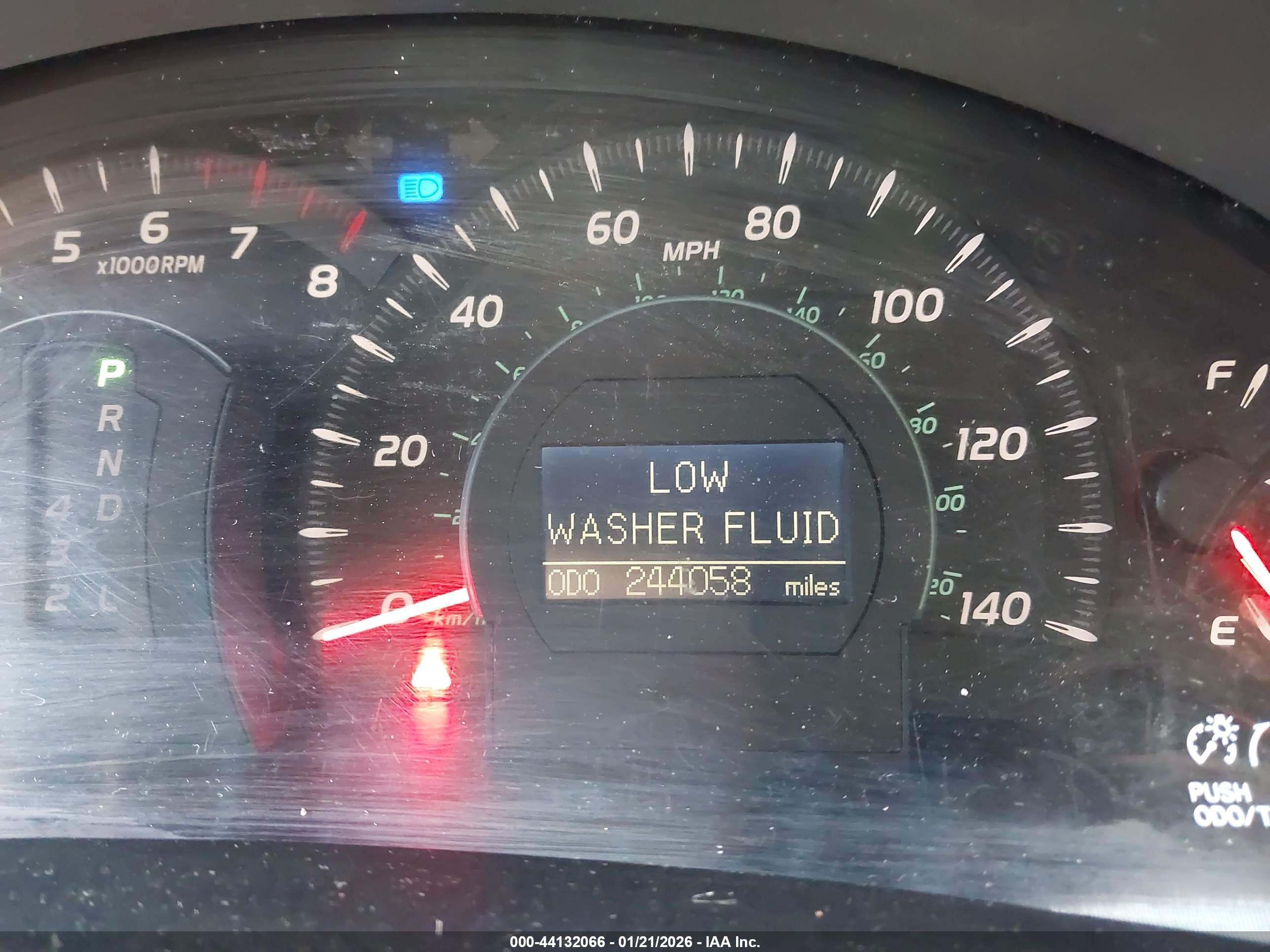 TOYOTA CAMRY image 7