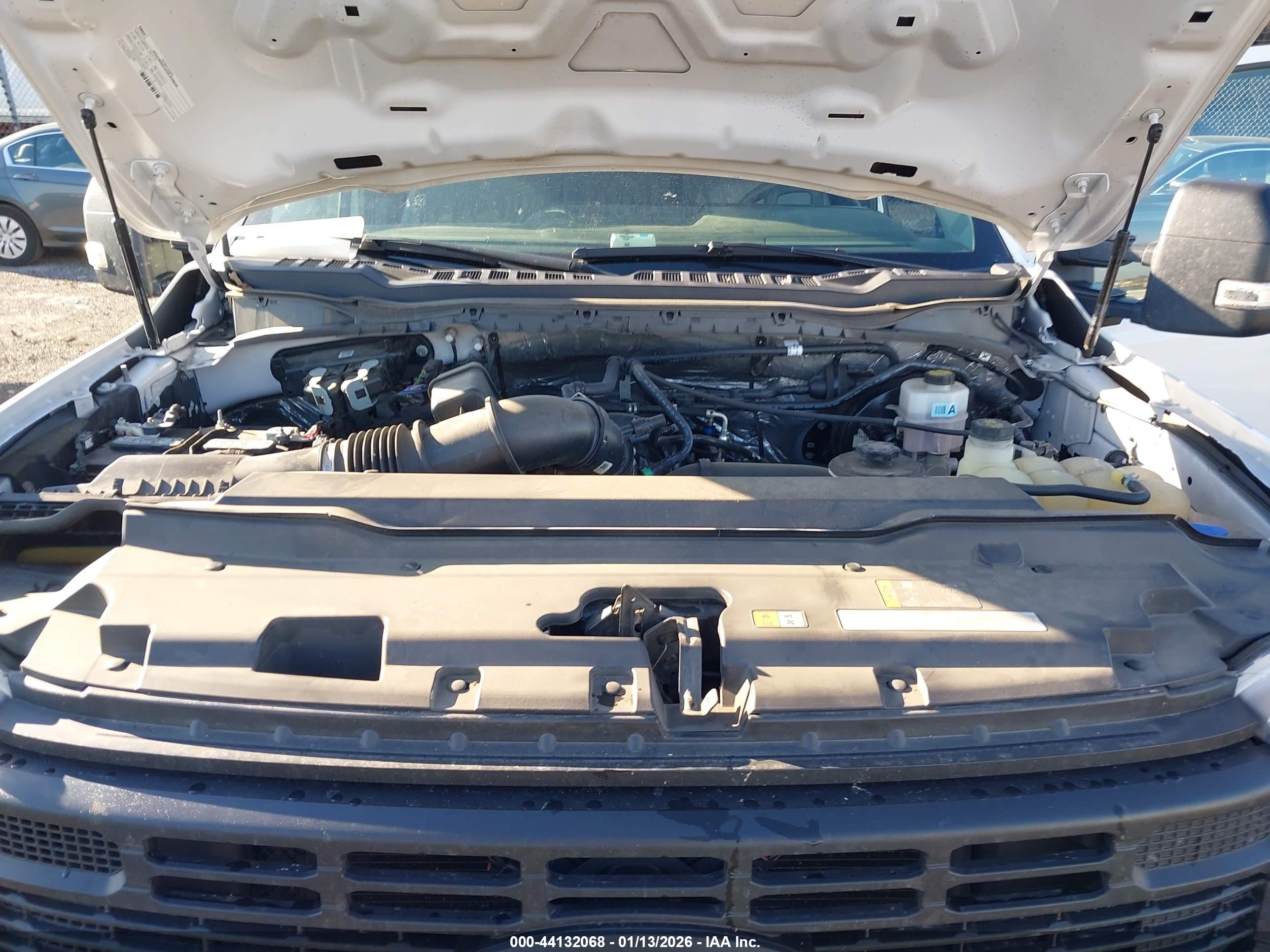 FORD F-250 image 10