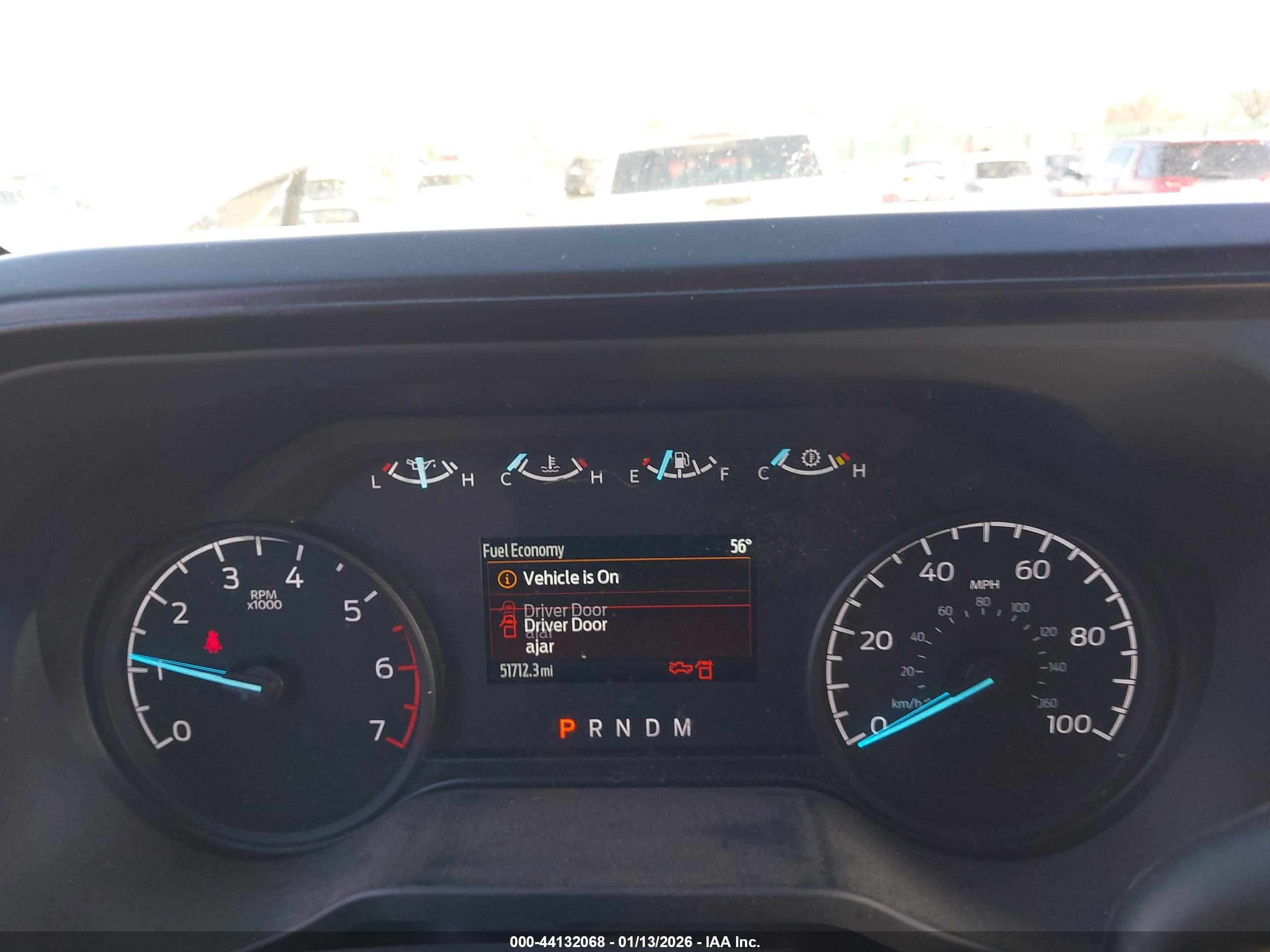FORD F-250 image 7