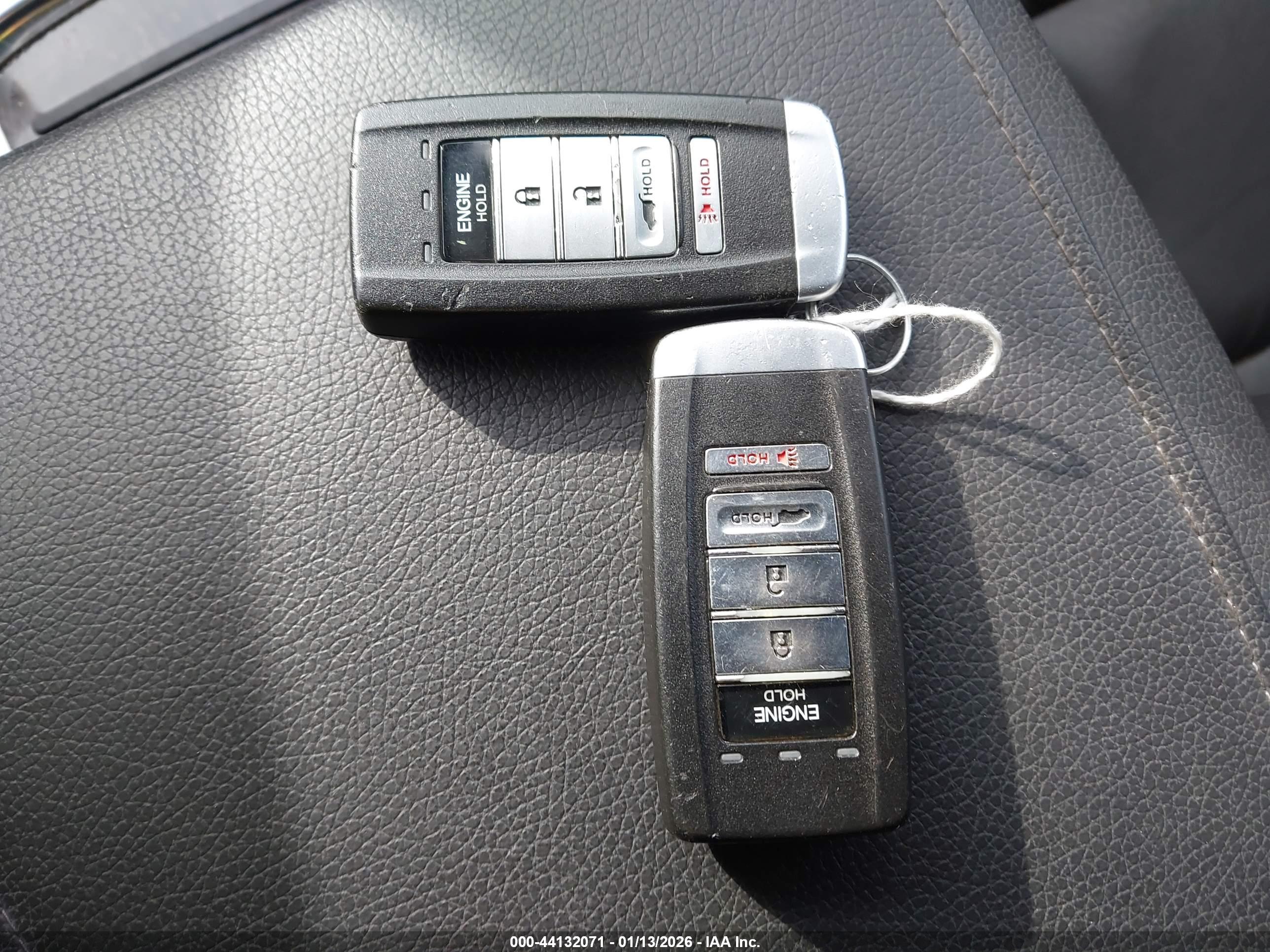 ACURA MDX image 11