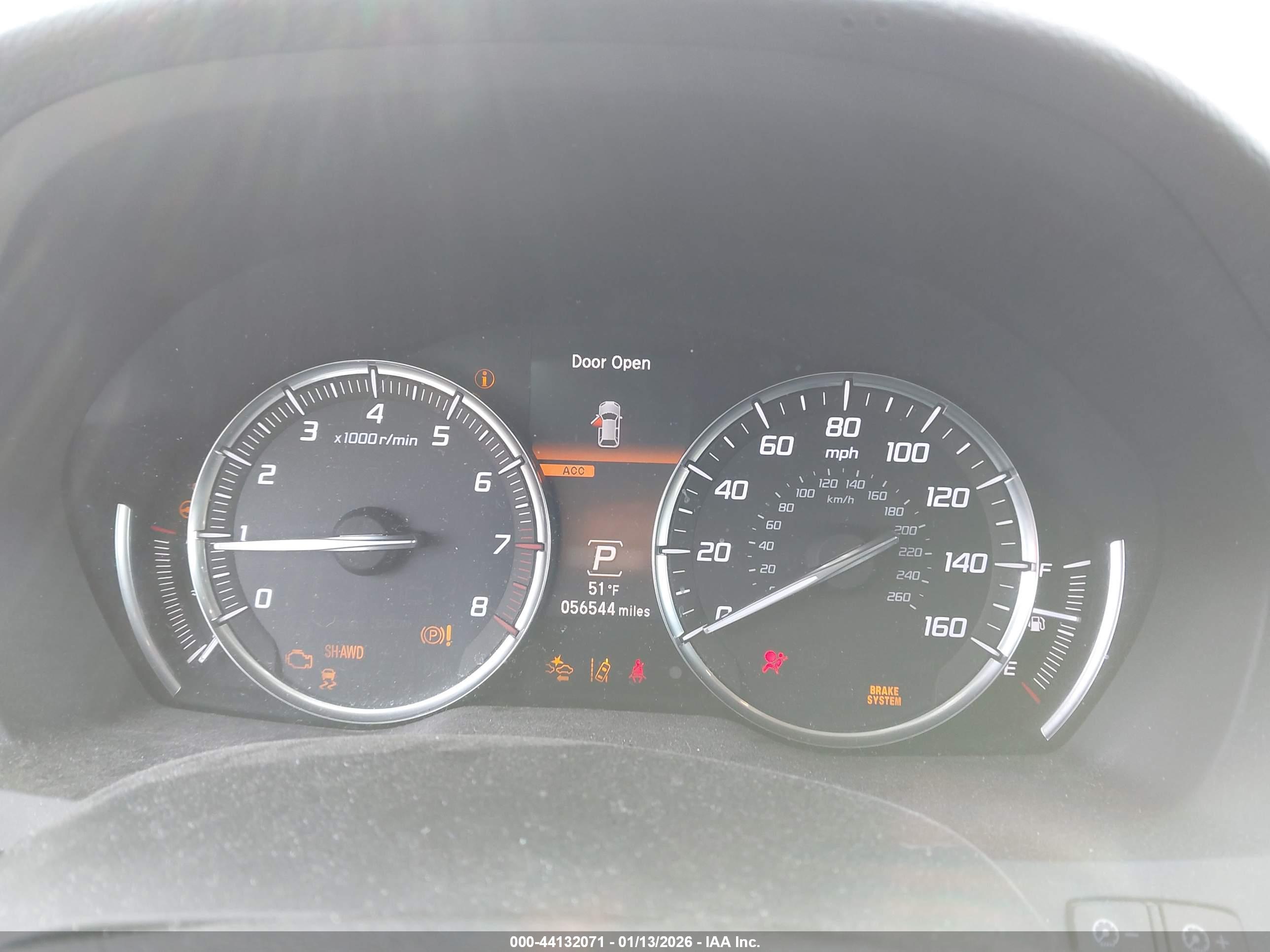 ACURA MDX image 7