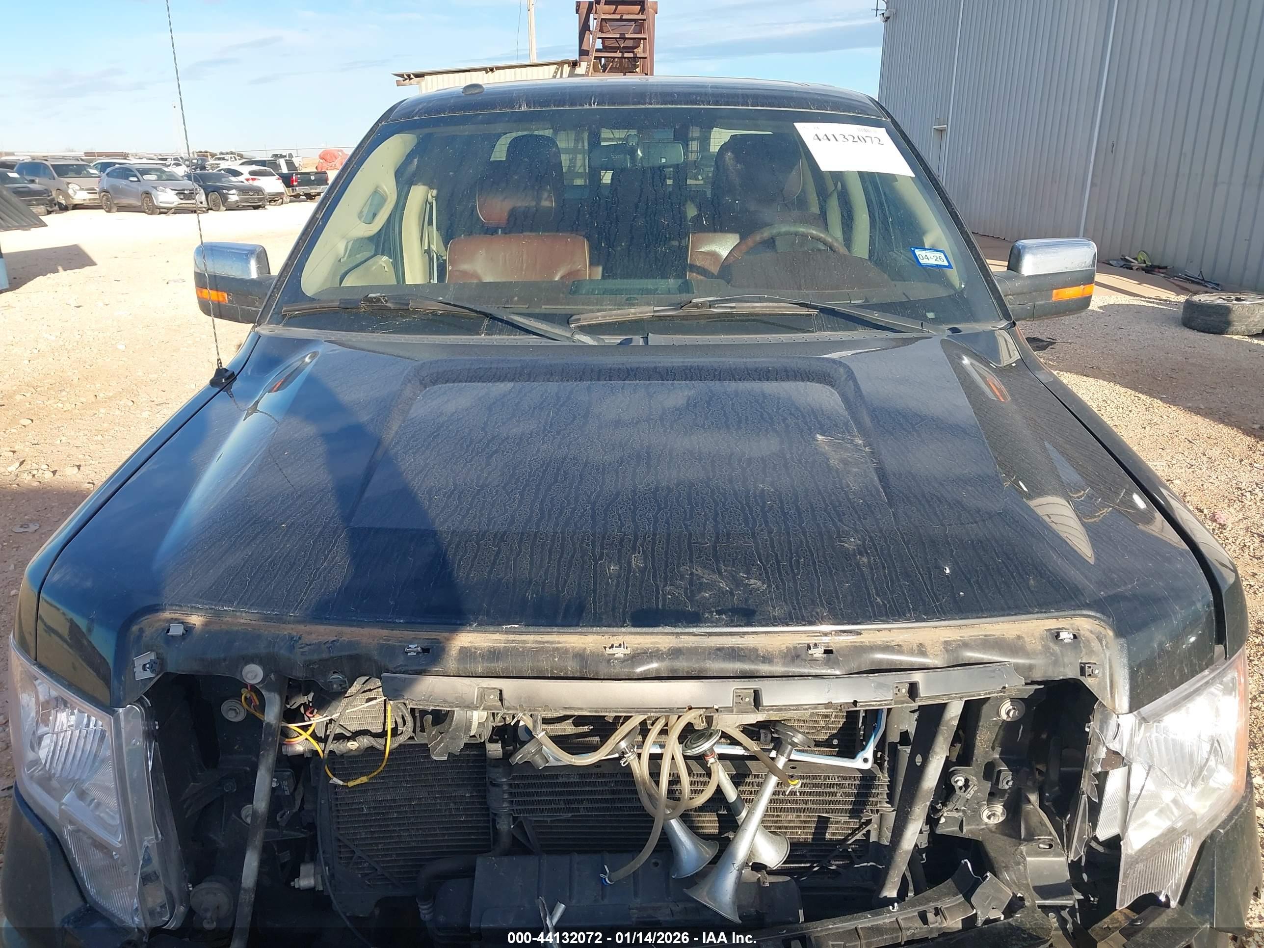 FORD F-150 image 10