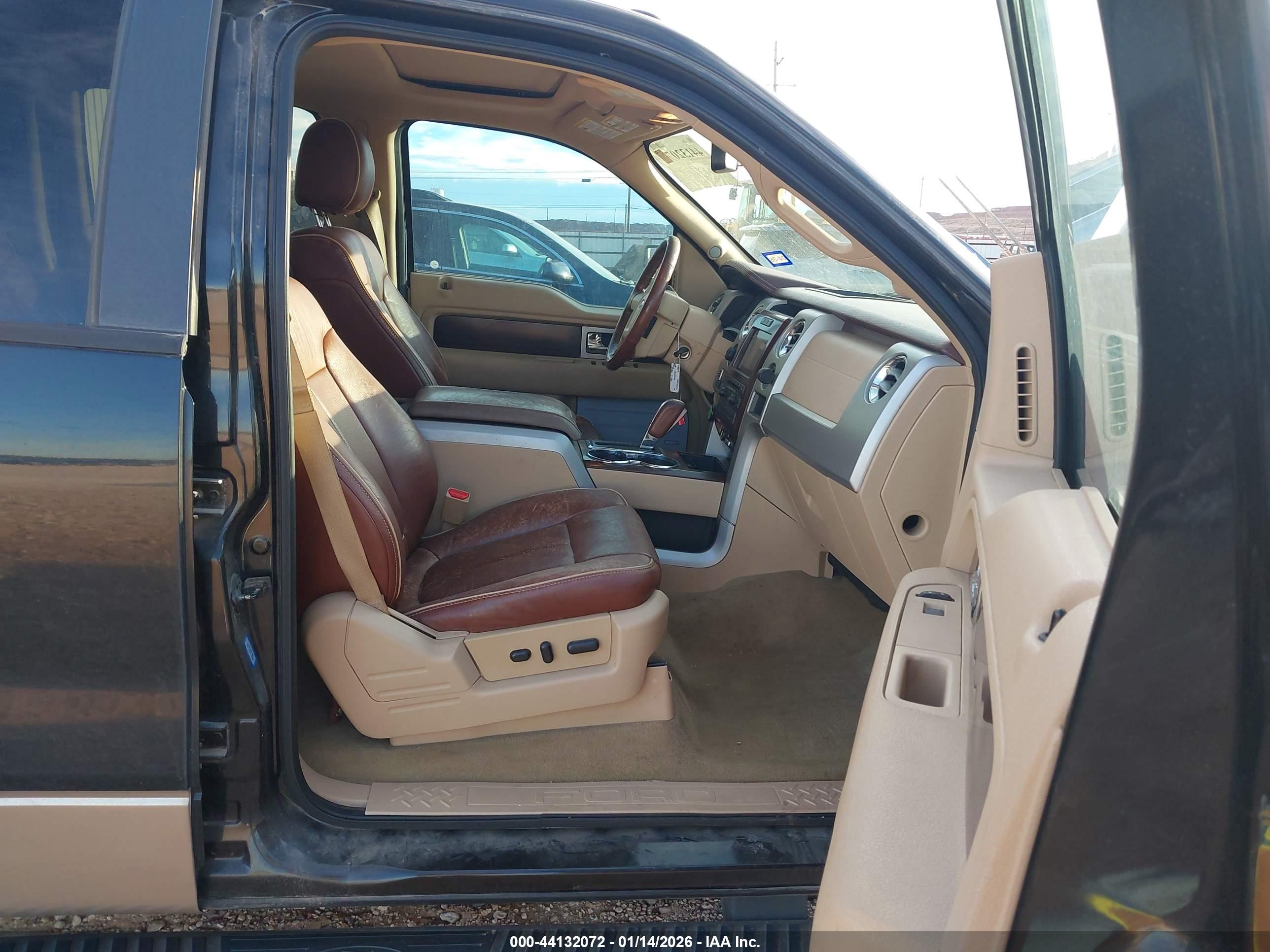 FORD F-150 image 5