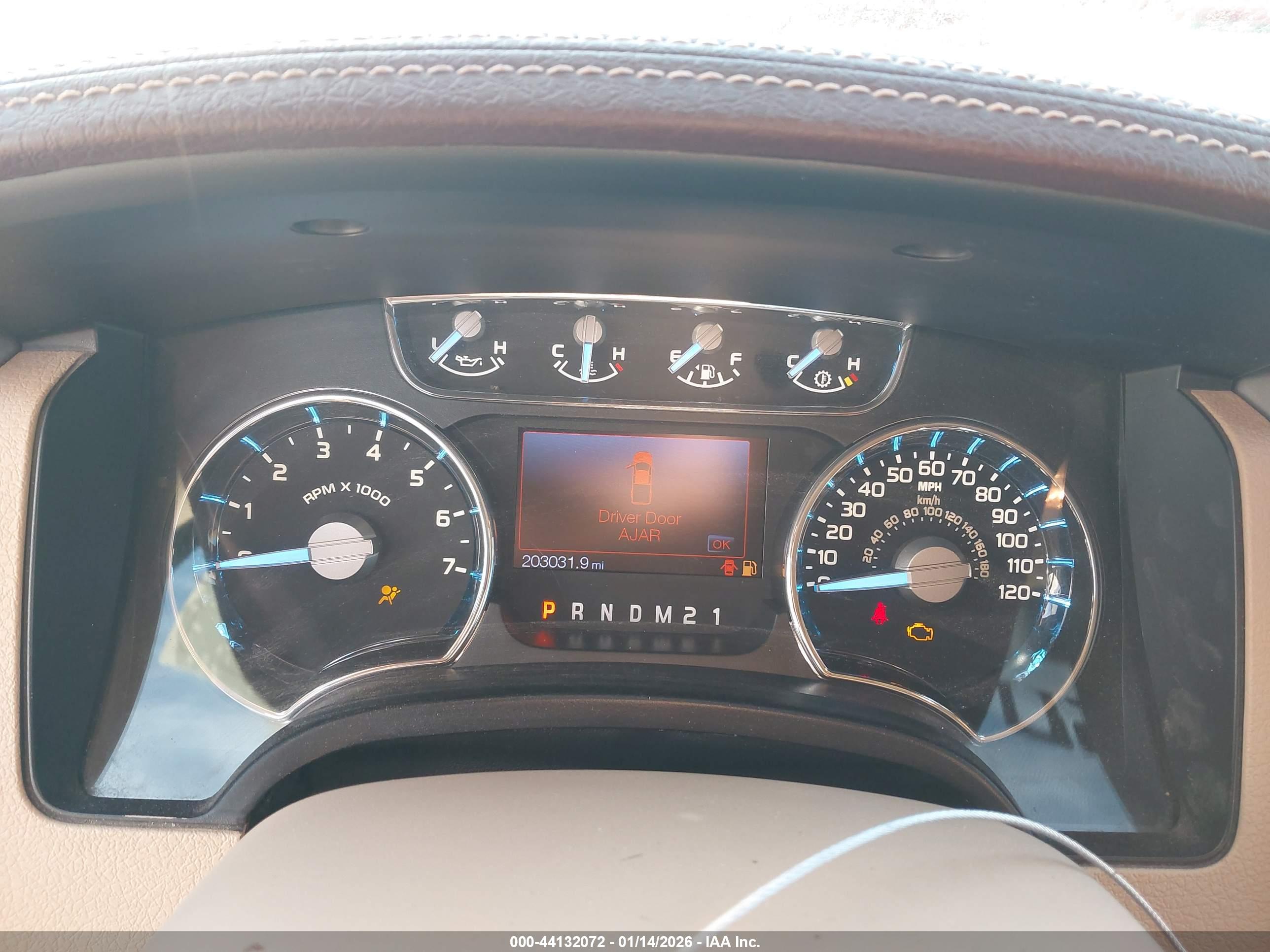 FORD F-150 image 7