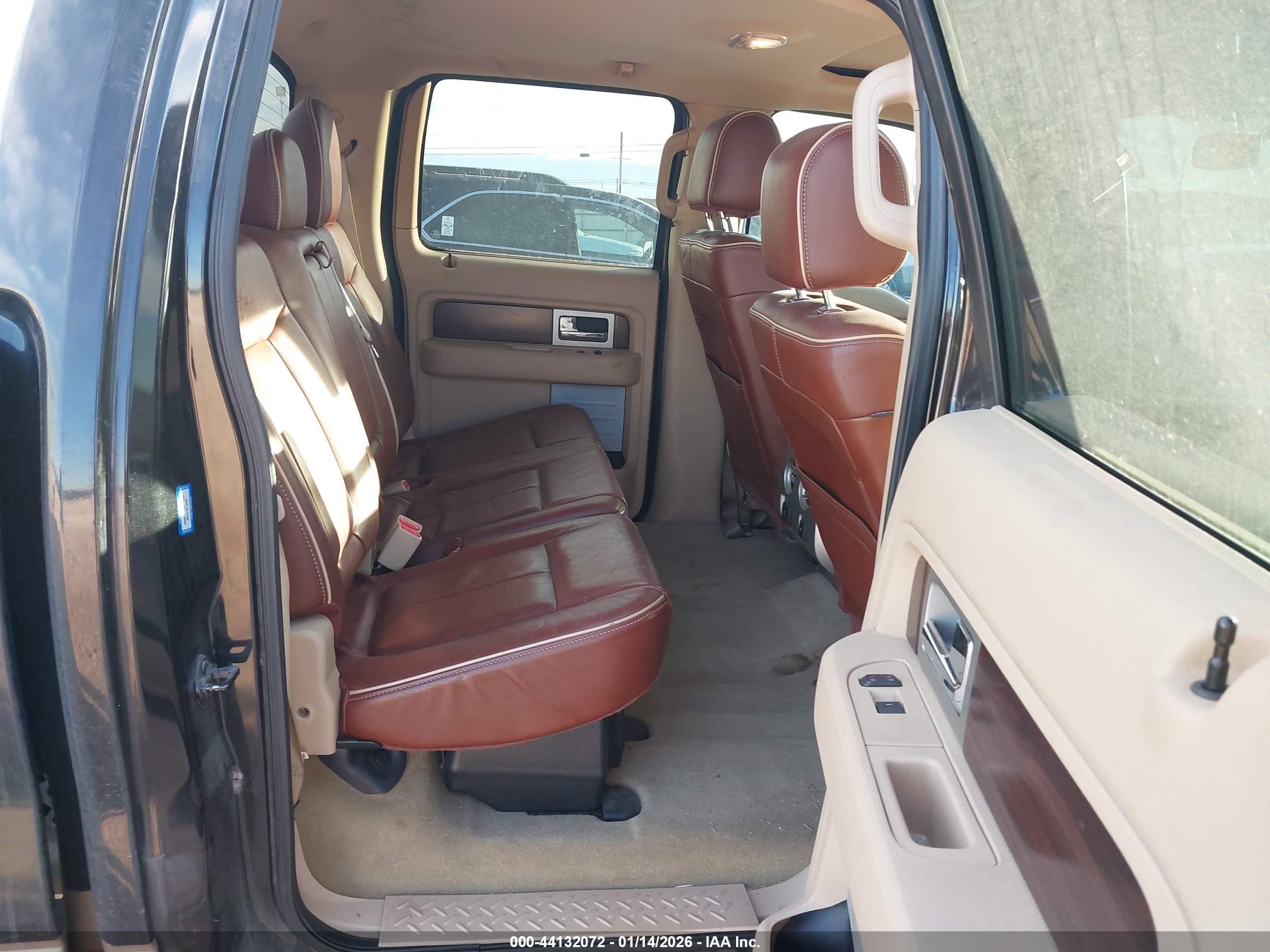 FORD F-150 image 8