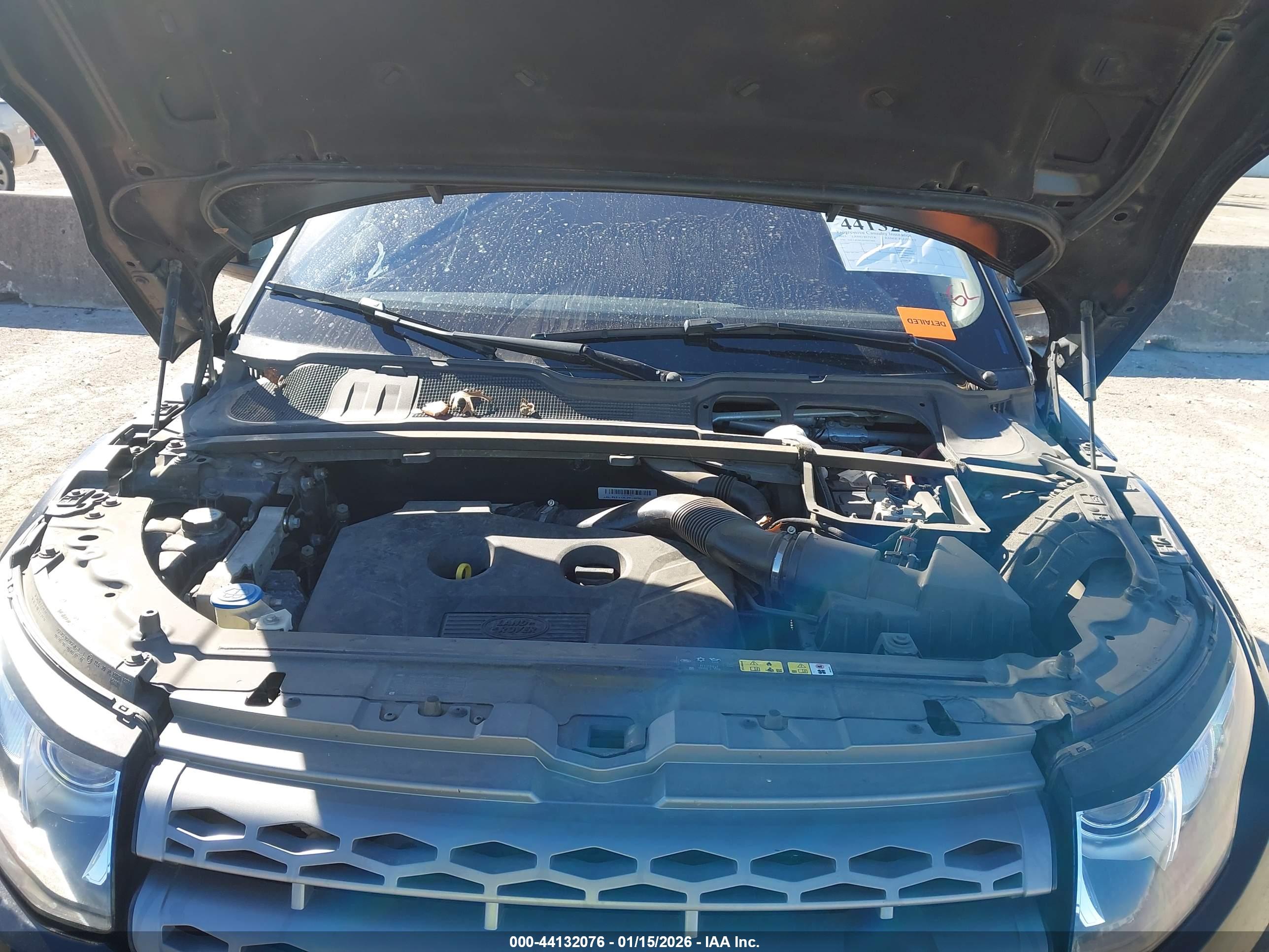 LAND ROVER image 10