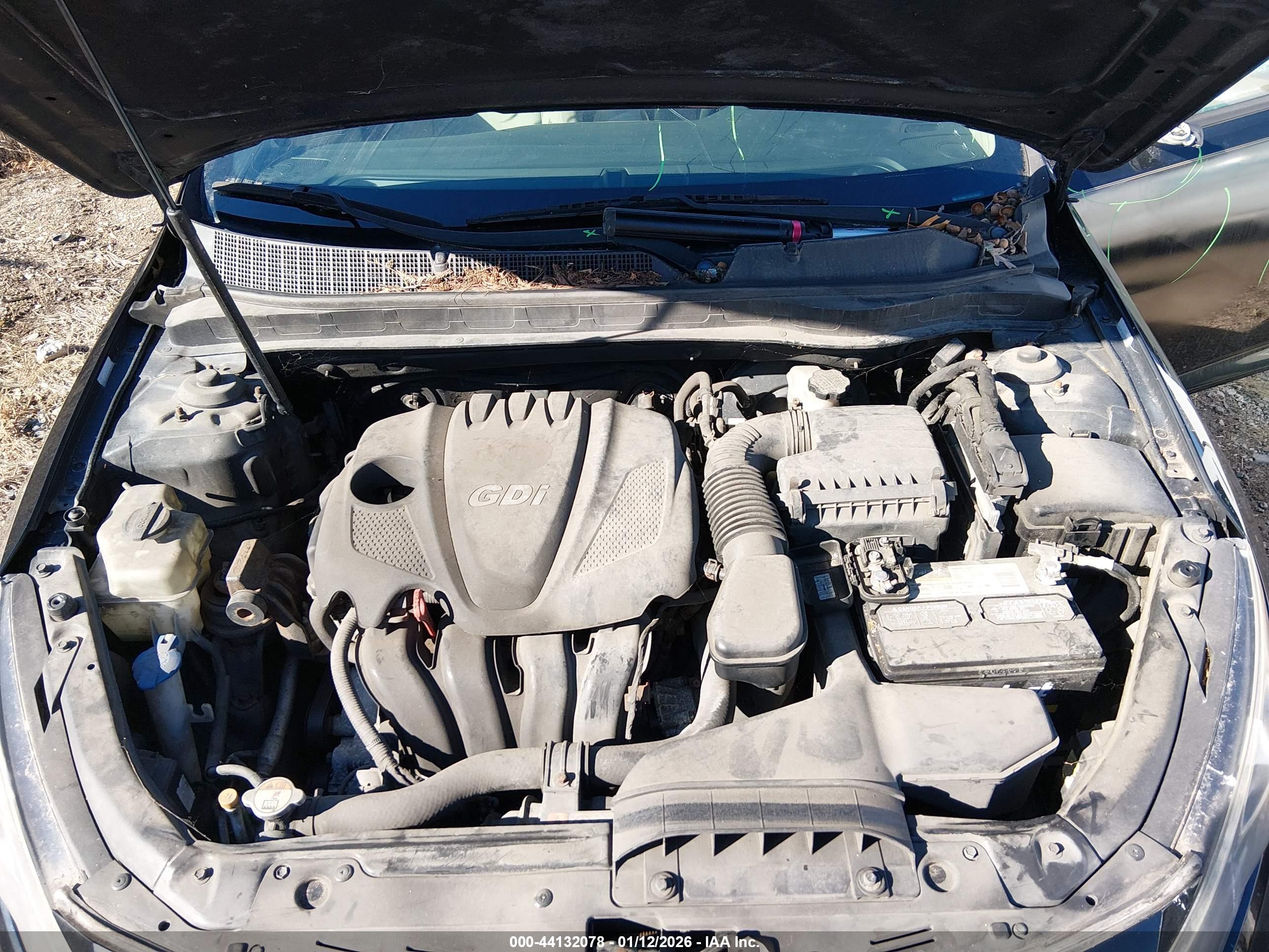 KIA OPTIMA image 10