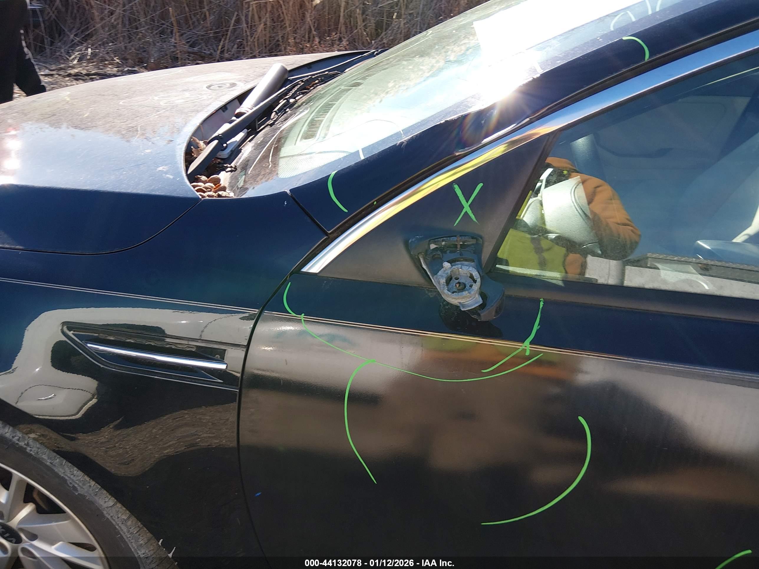 KIA OPTIMA image 6