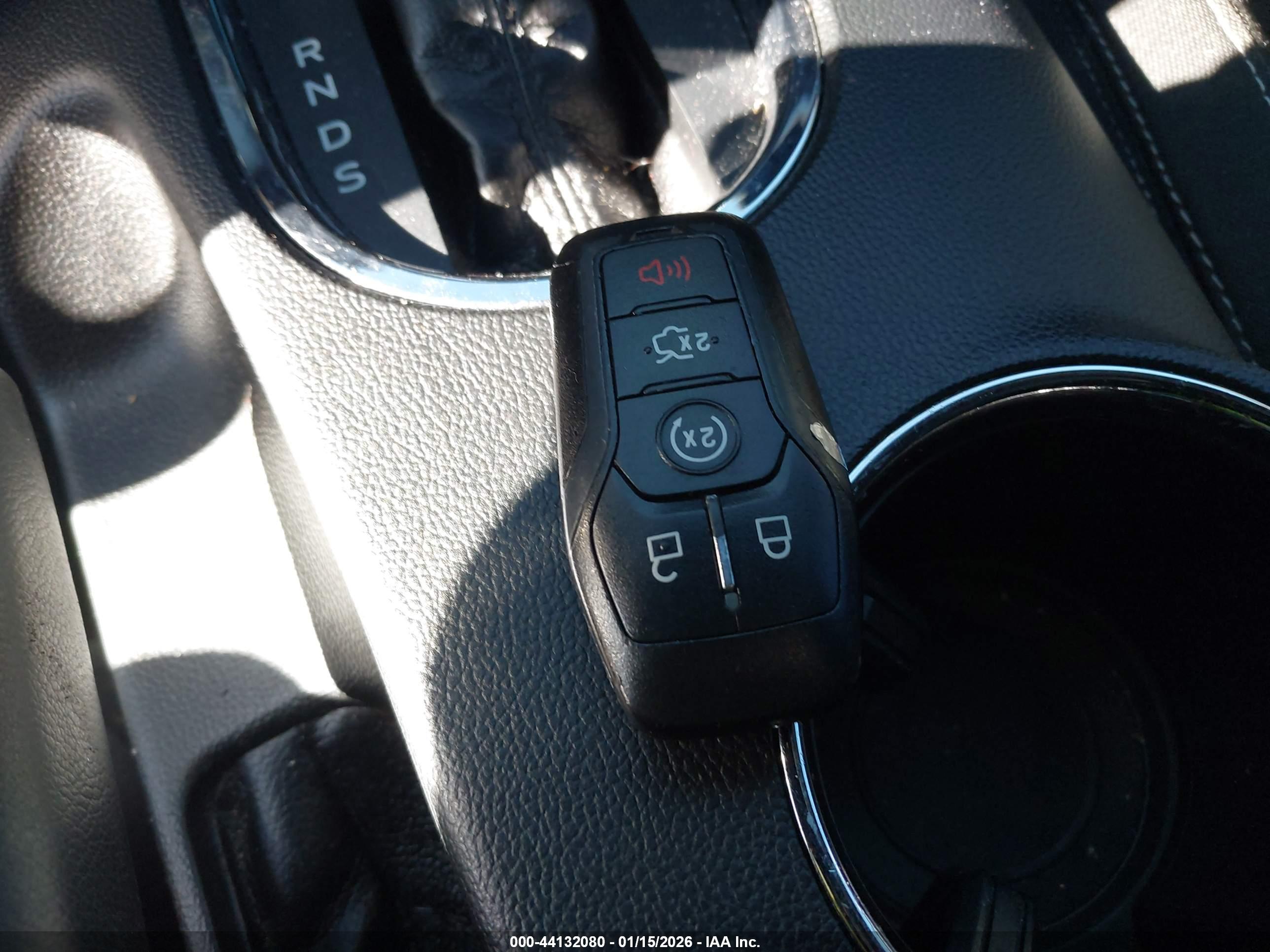 FORD MUSTANG image 11