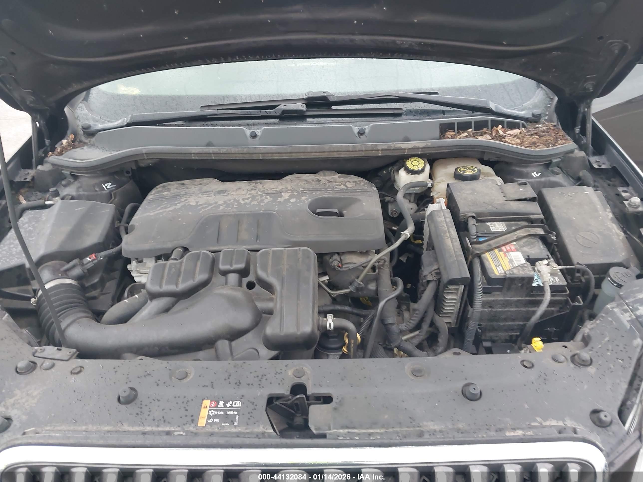 BUICK VERANO image 10