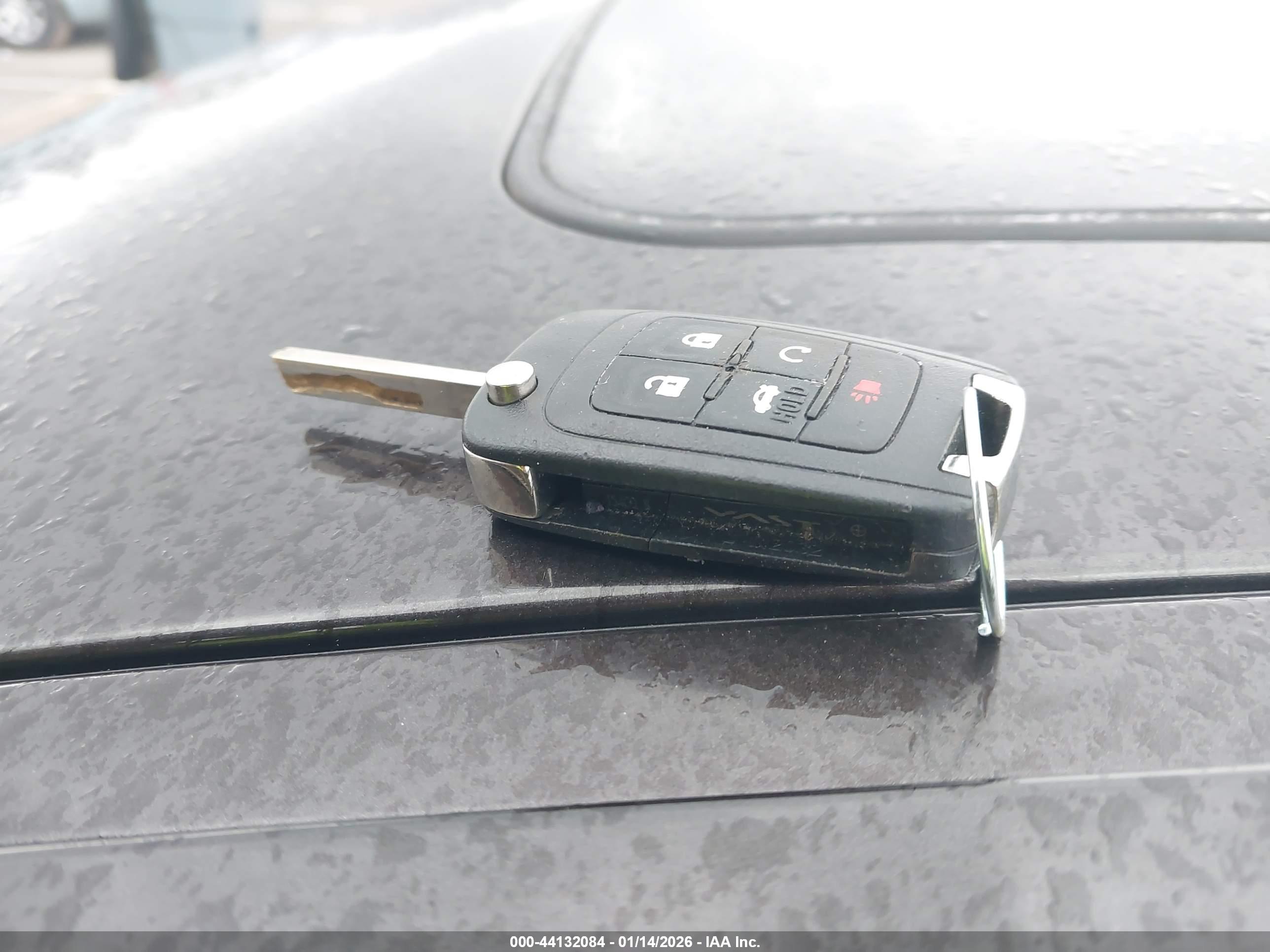 BUICK VERANO image 11