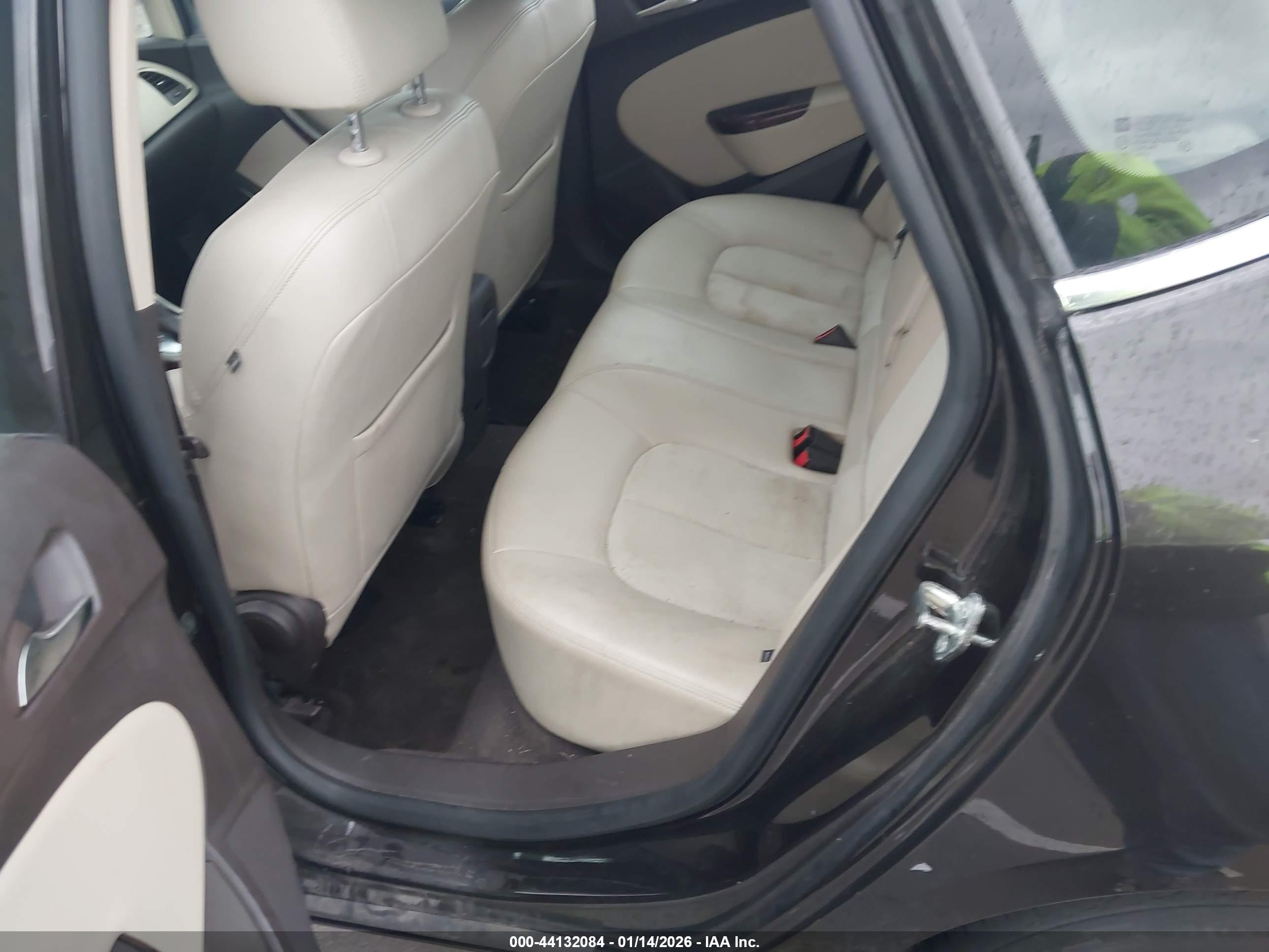 BUICK VERANO image 8