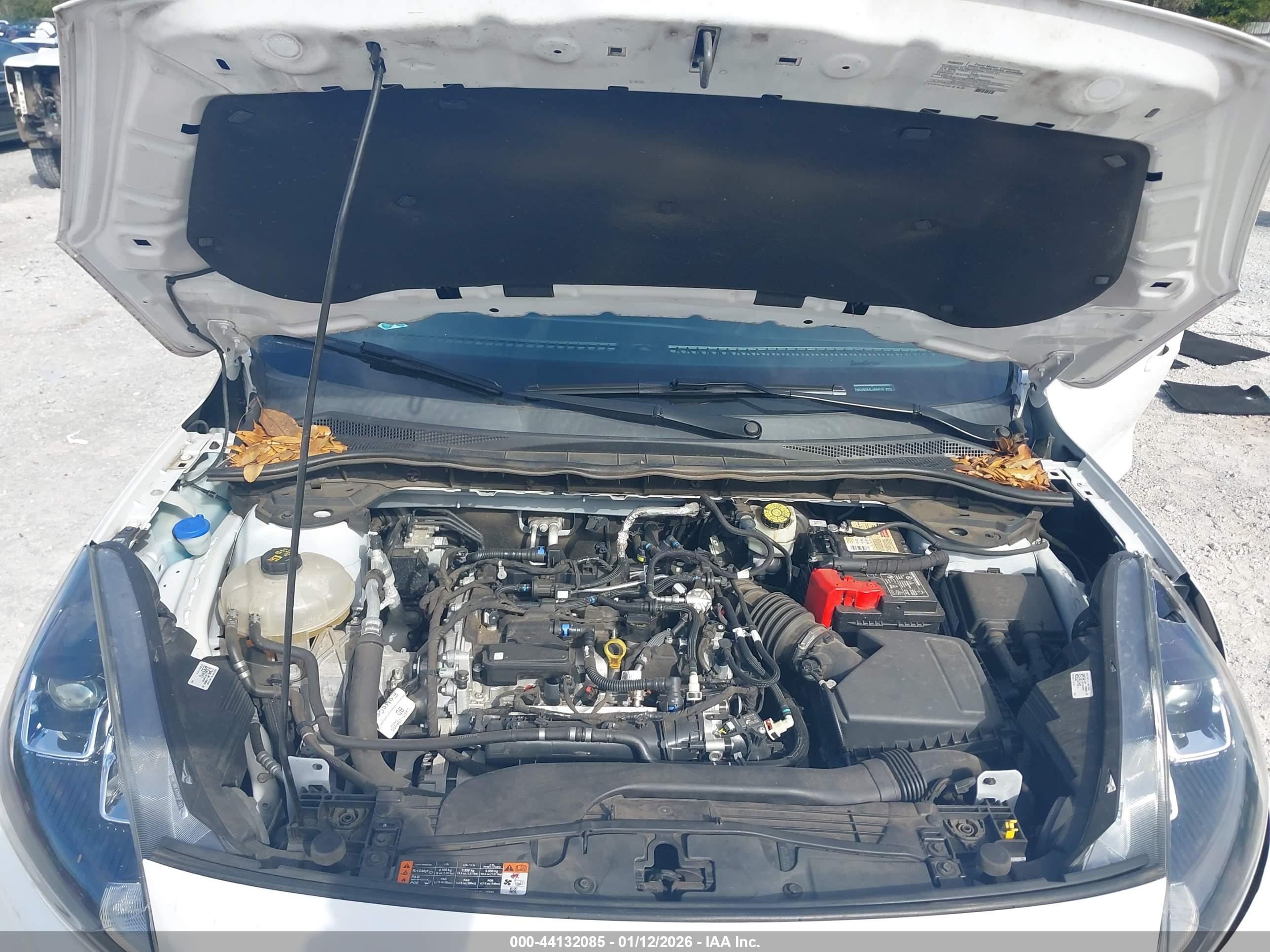 FORD ESCAPE image 10