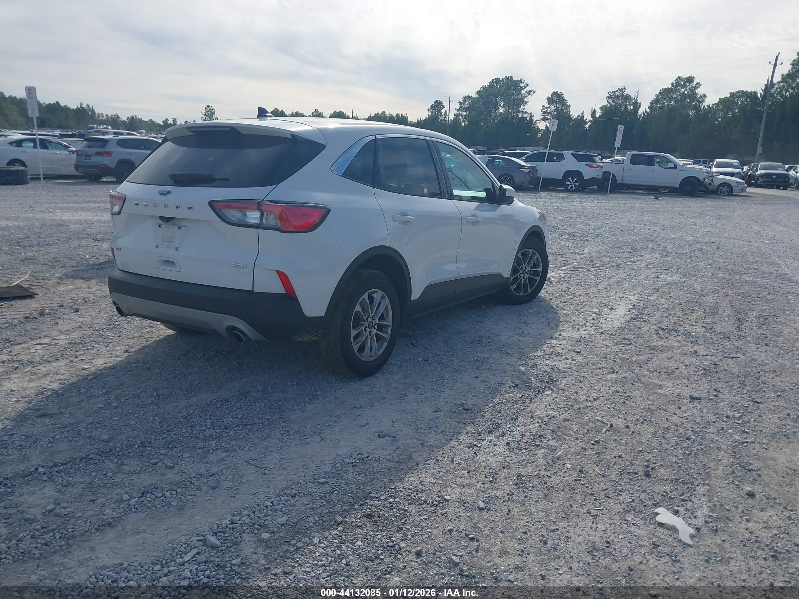 FORD ESCAPE image 4