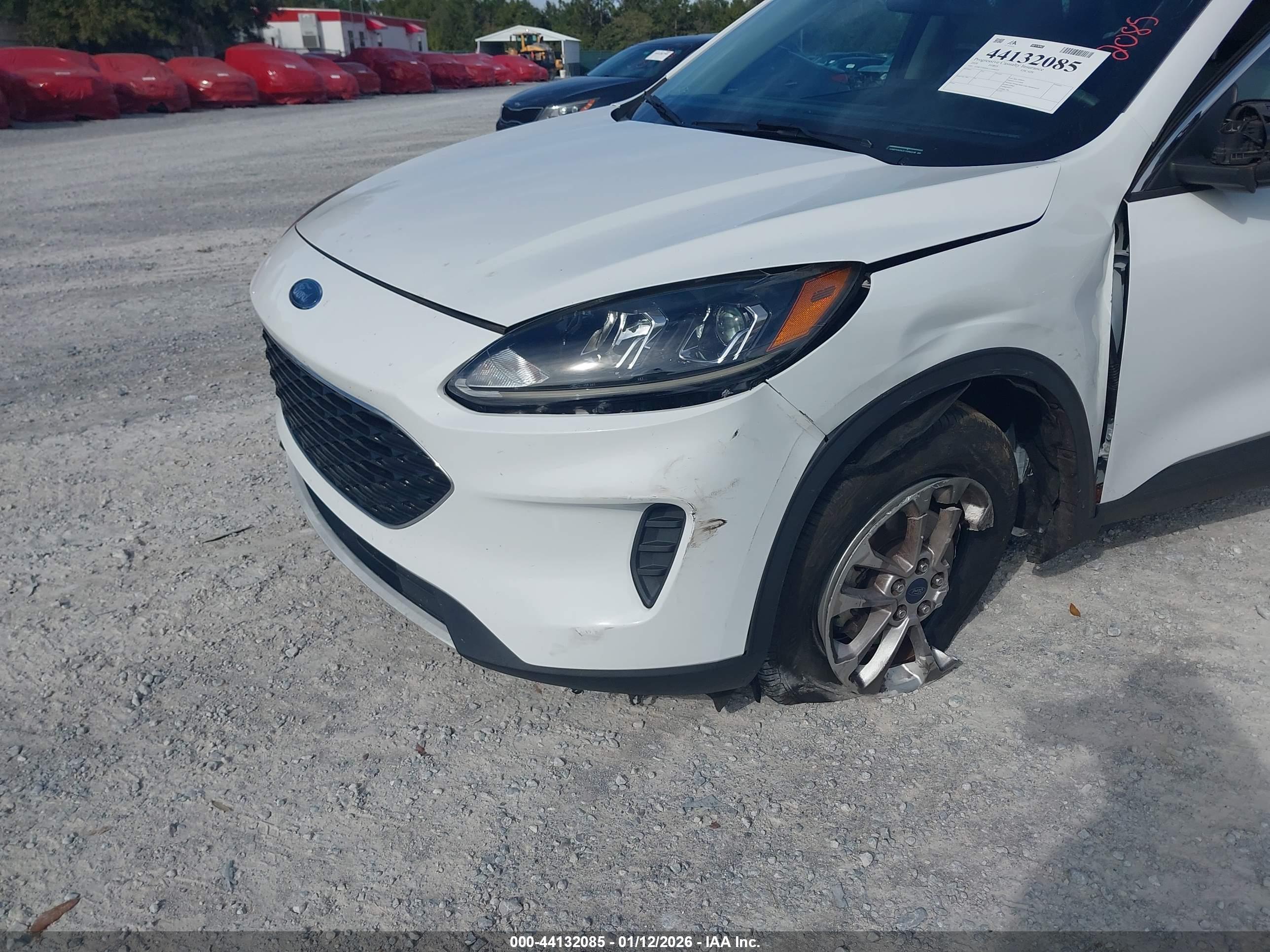 FORD ESCAPE image 6