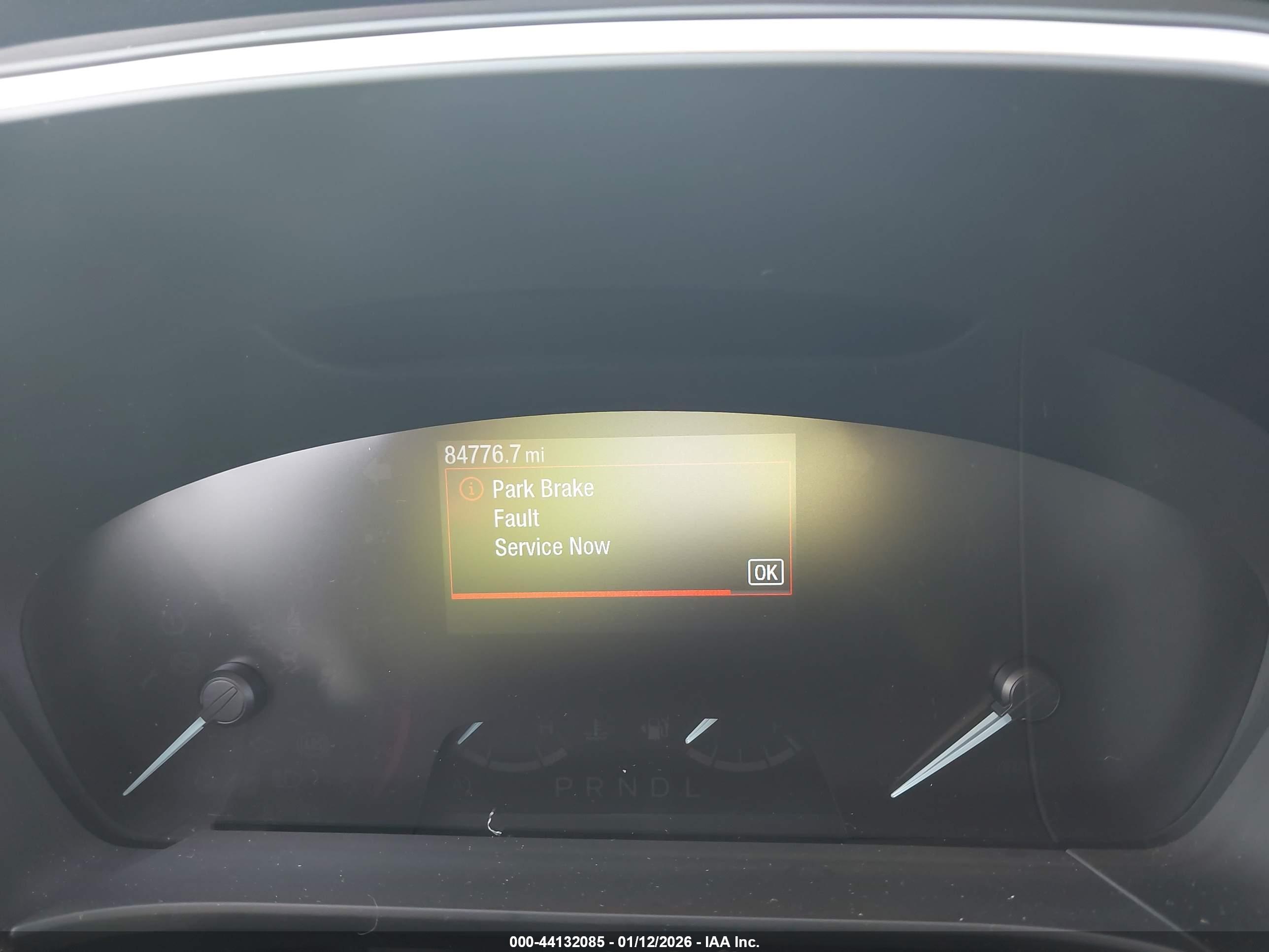FORD ESCAPE image 7