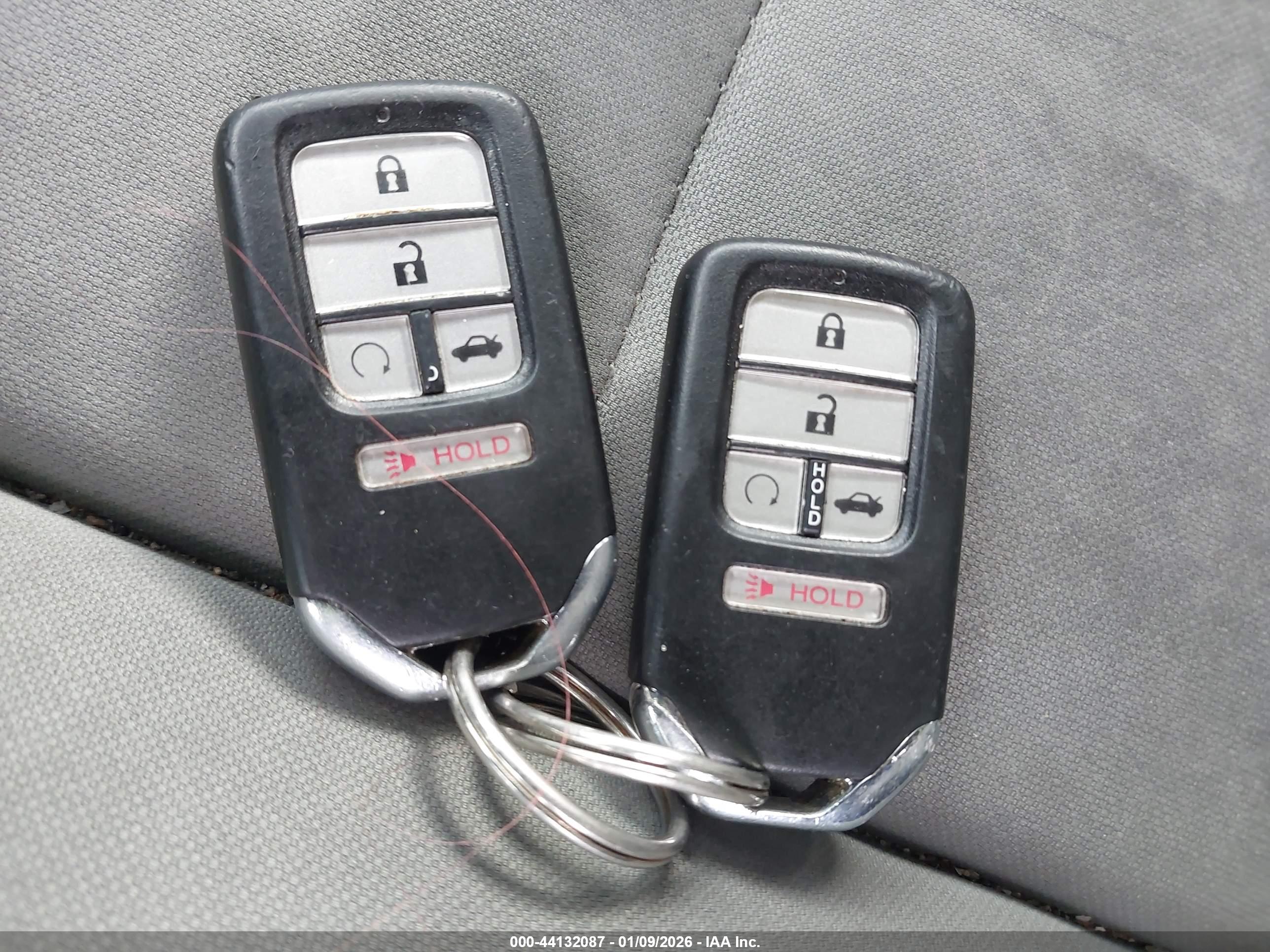 HONDA CIVIC image 11
