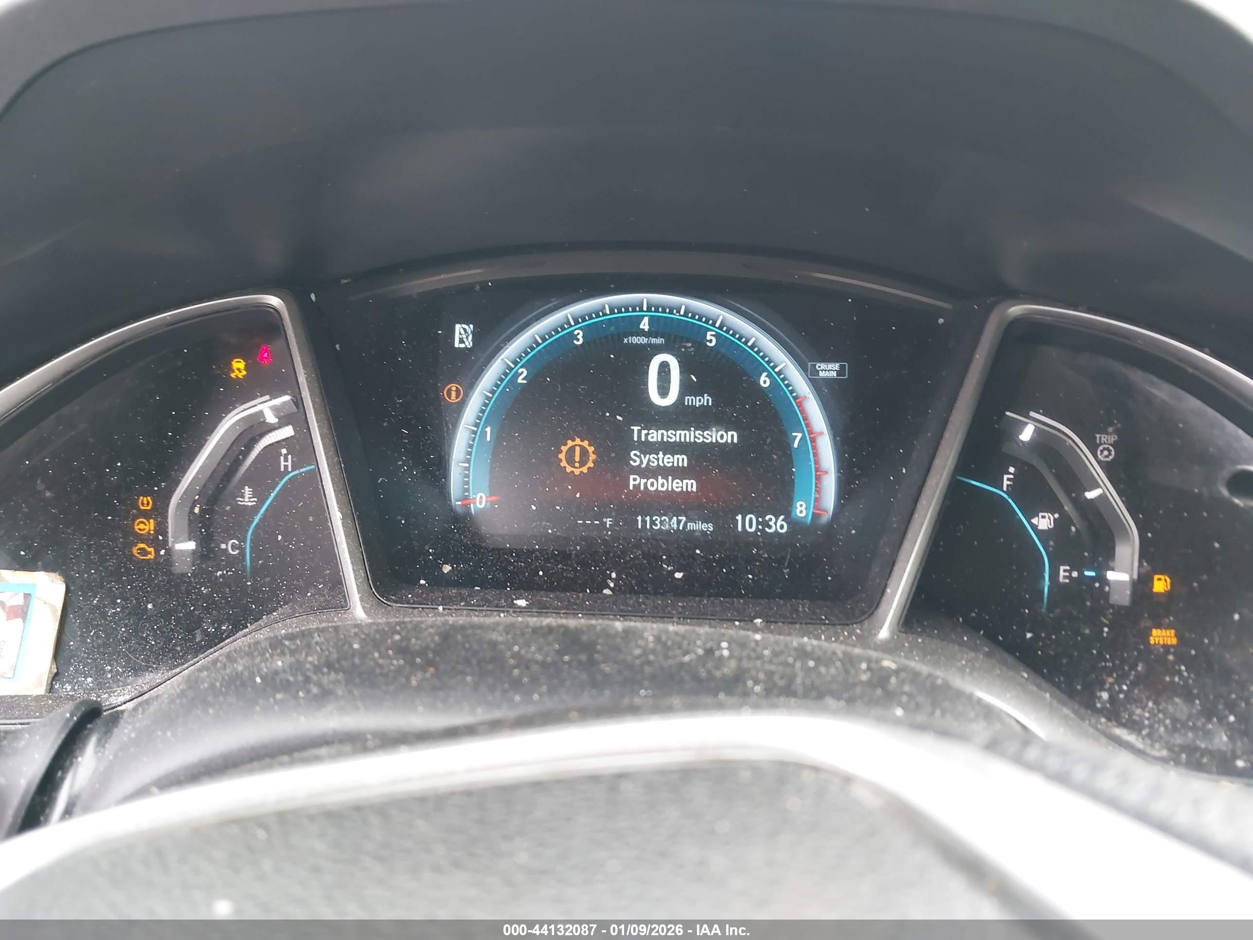 HONDA CIVIC image 7