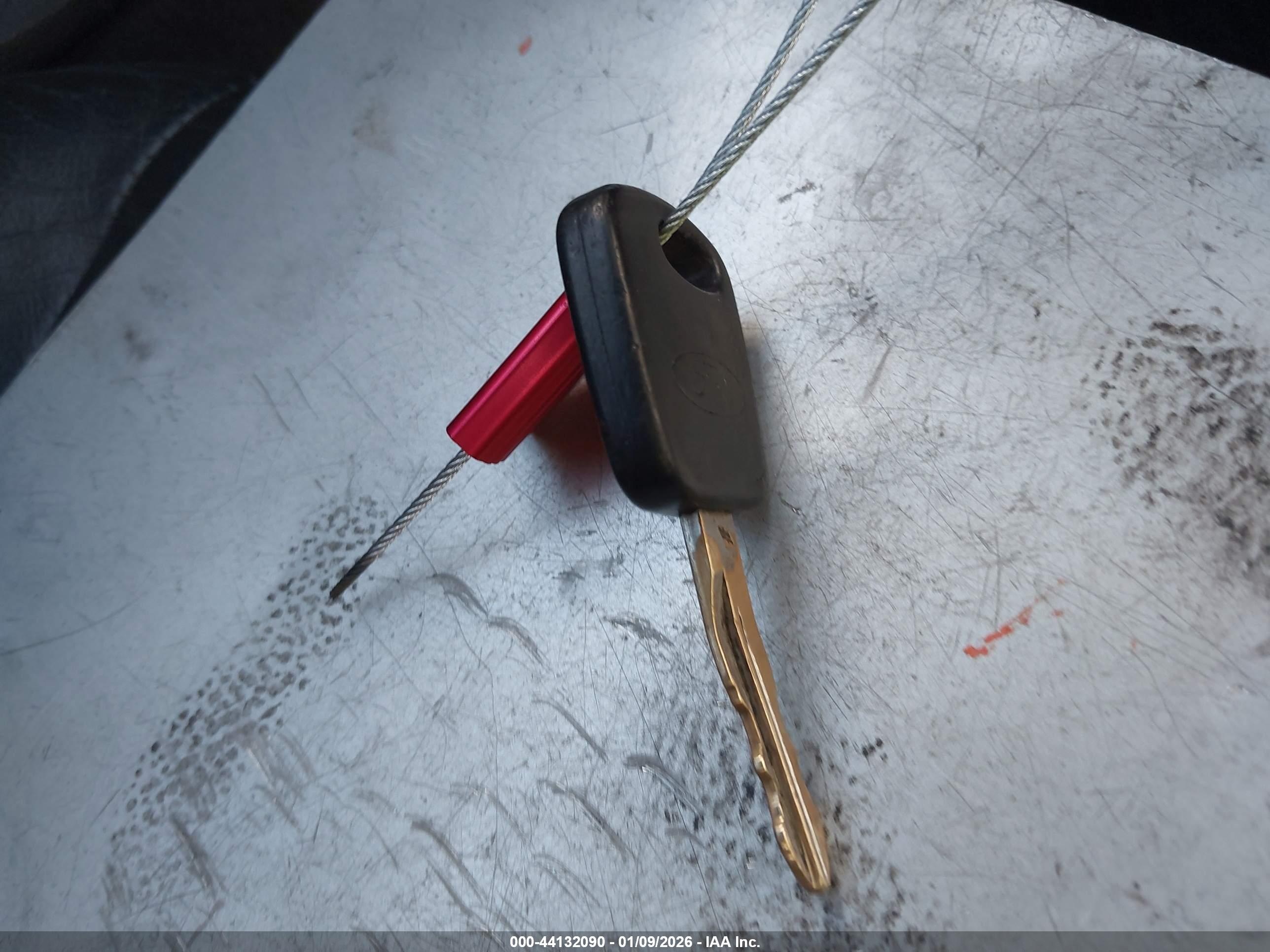 FORD MUSTANG image 11