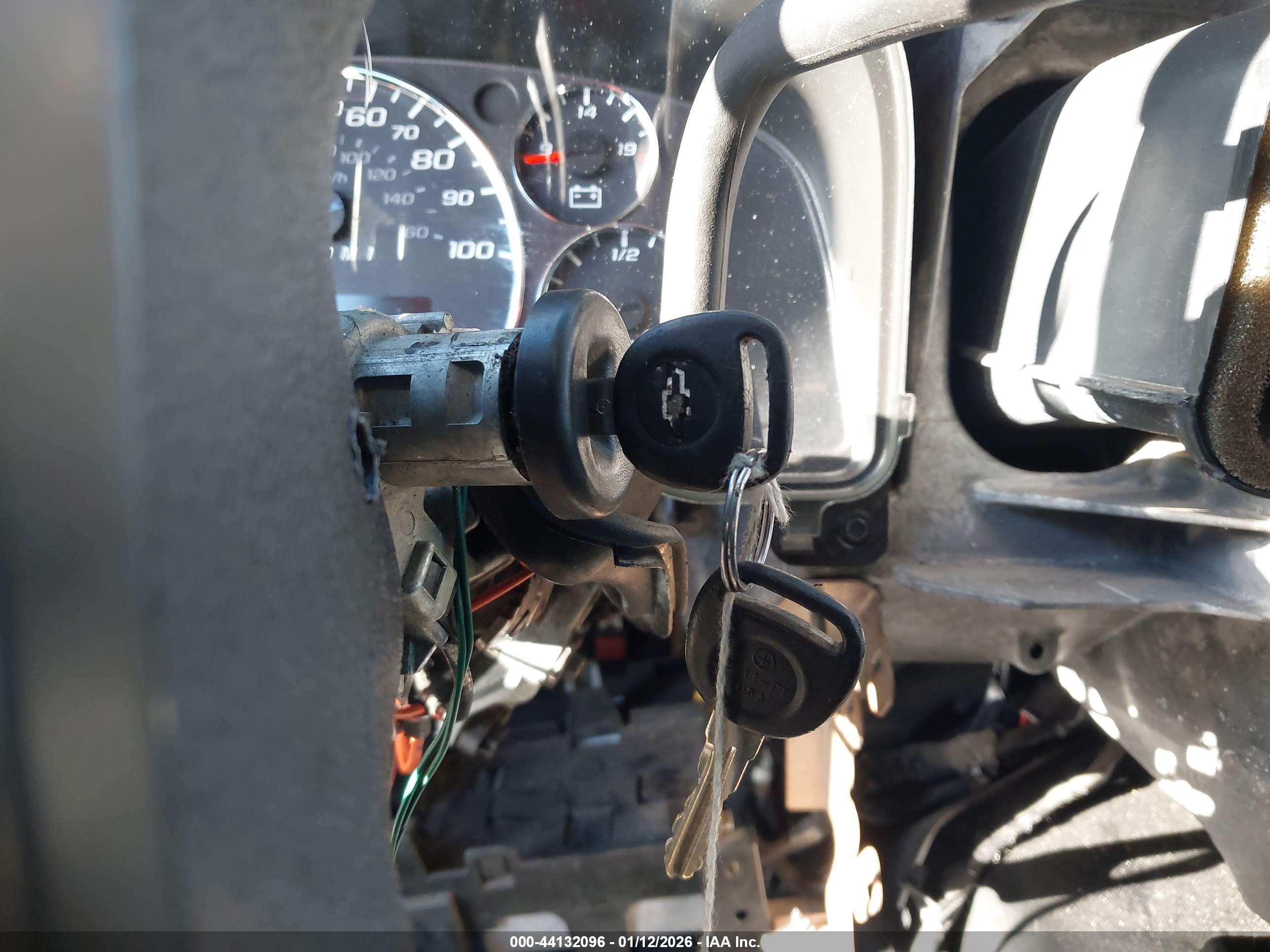 CHEVROLET EXPRESS image 11