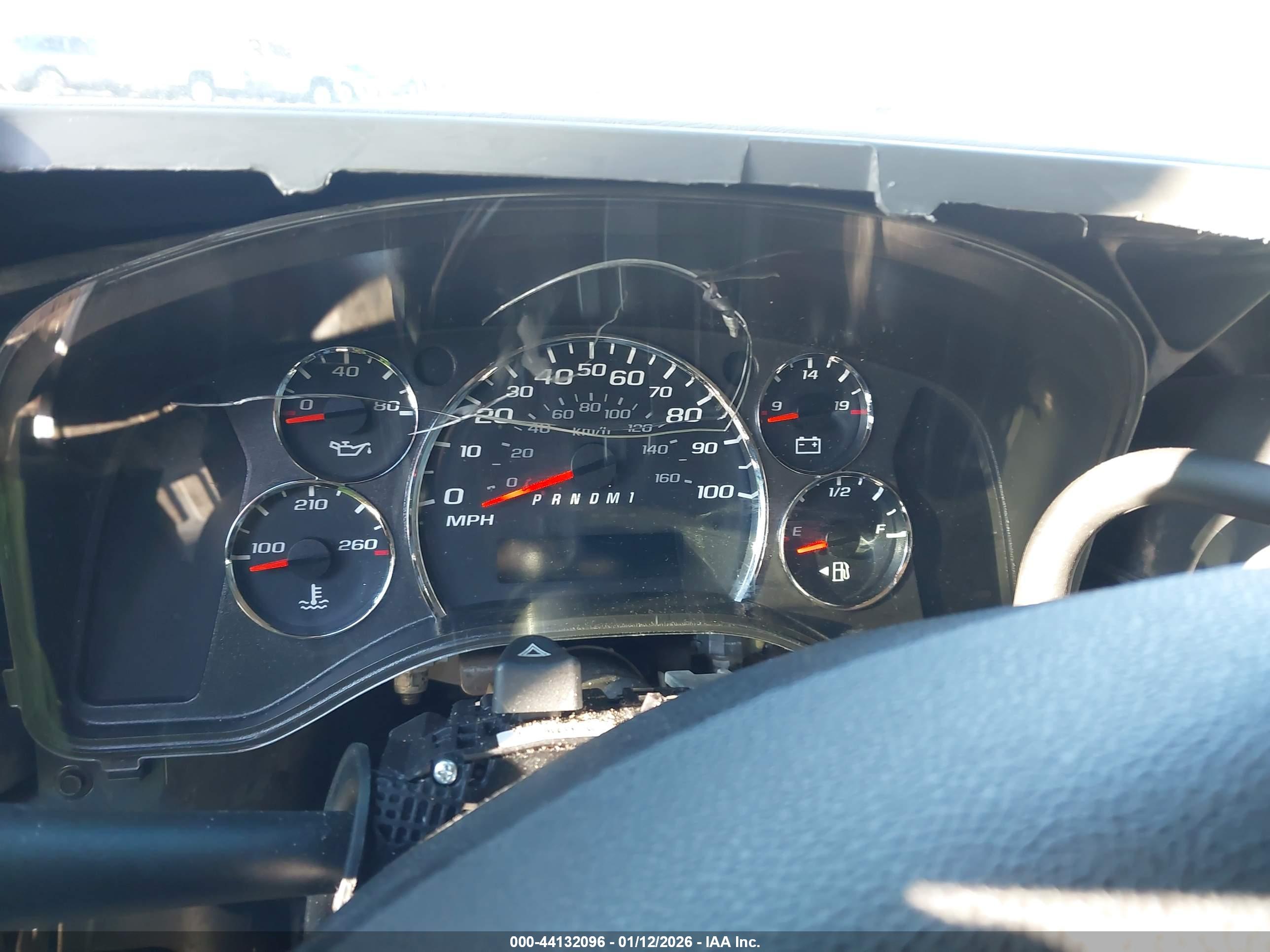 CHEVROLET EXPRESS image 7