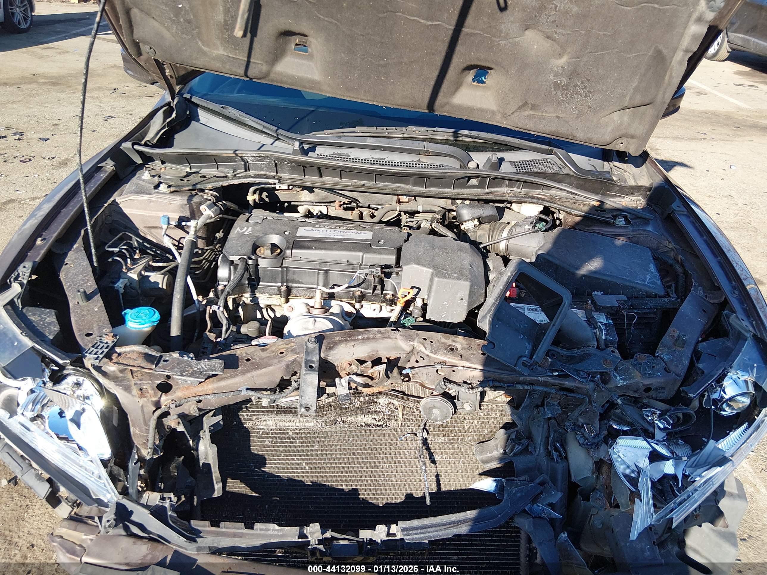 HONDA ACCORD image 10