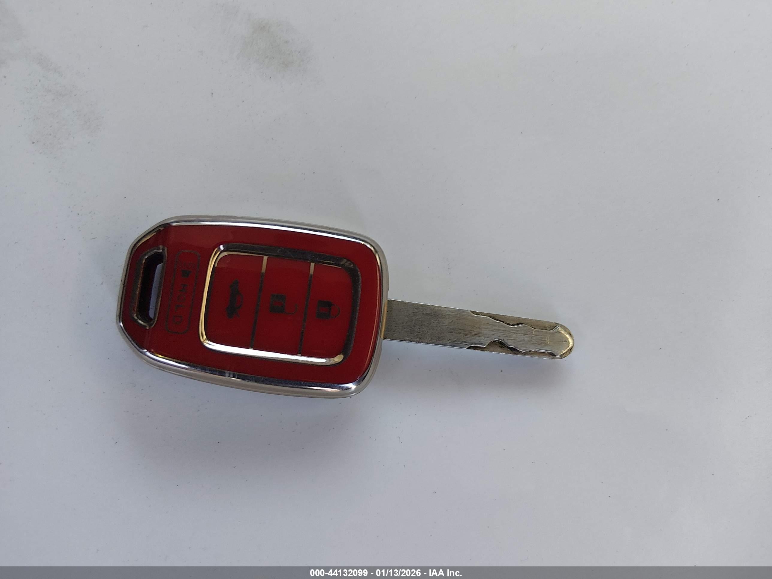 HONDA ACCORD image 11