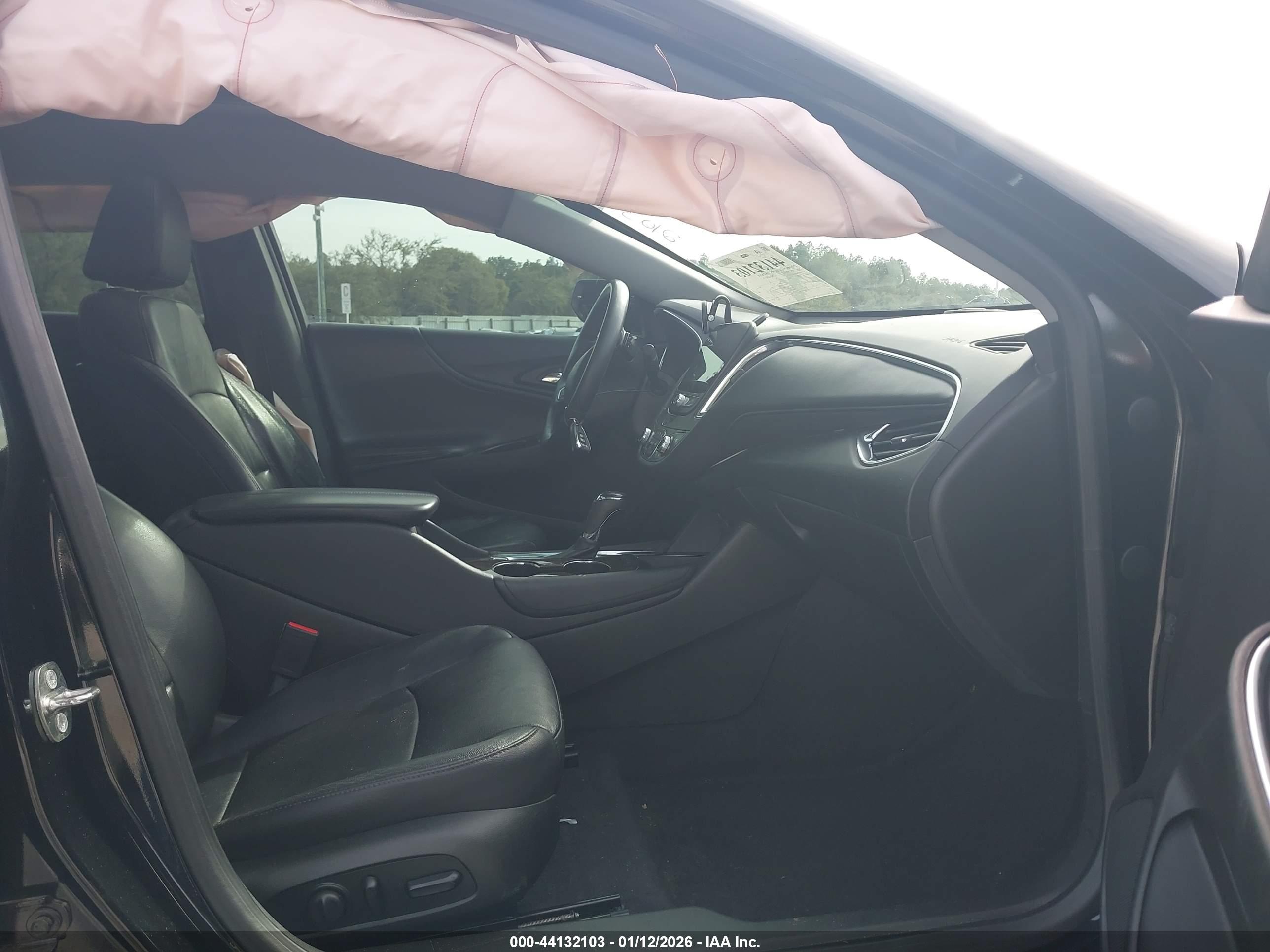 CHEVROLET MALIBU image 5