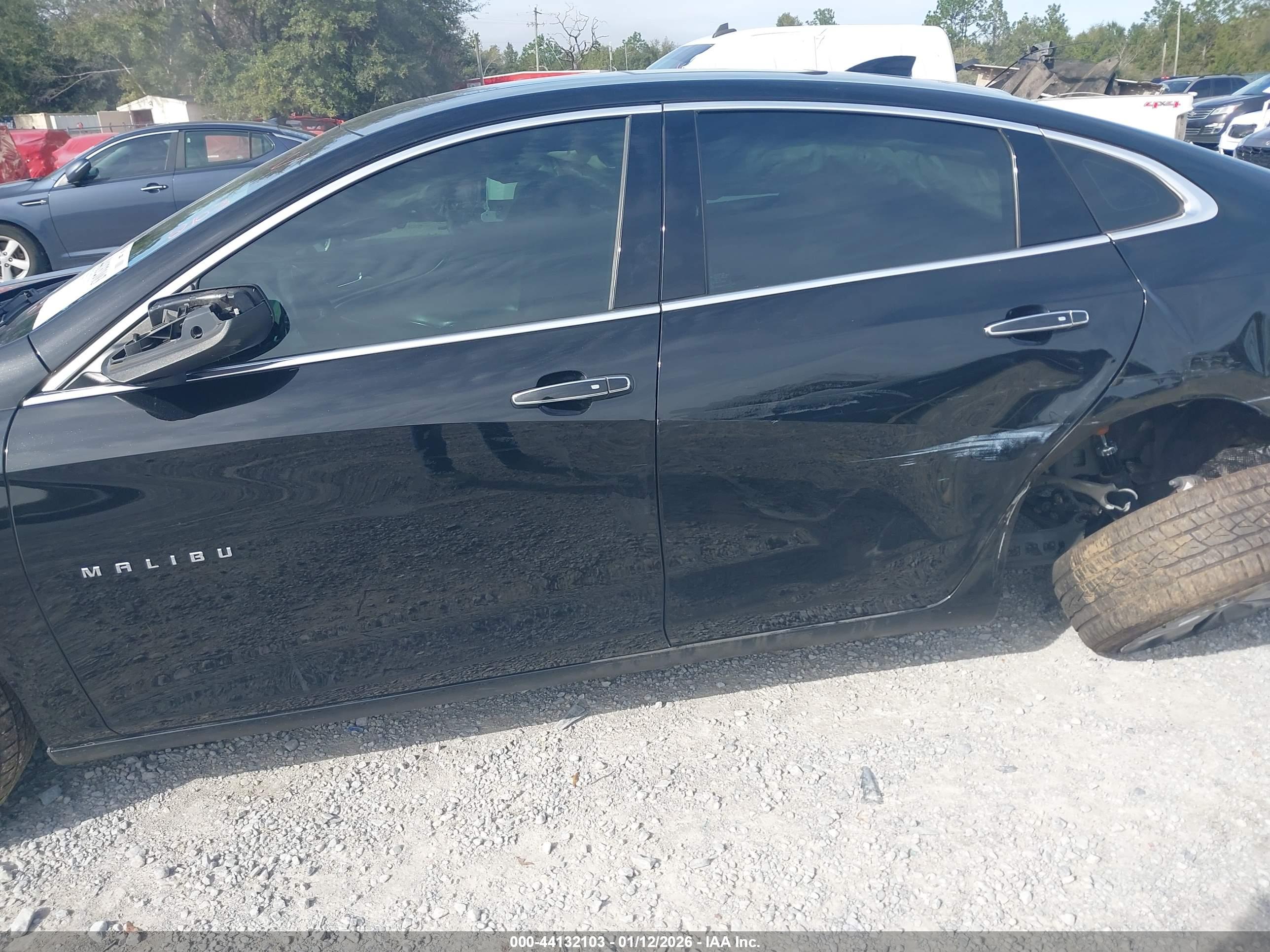 CHEVROLET MALIBU image 6