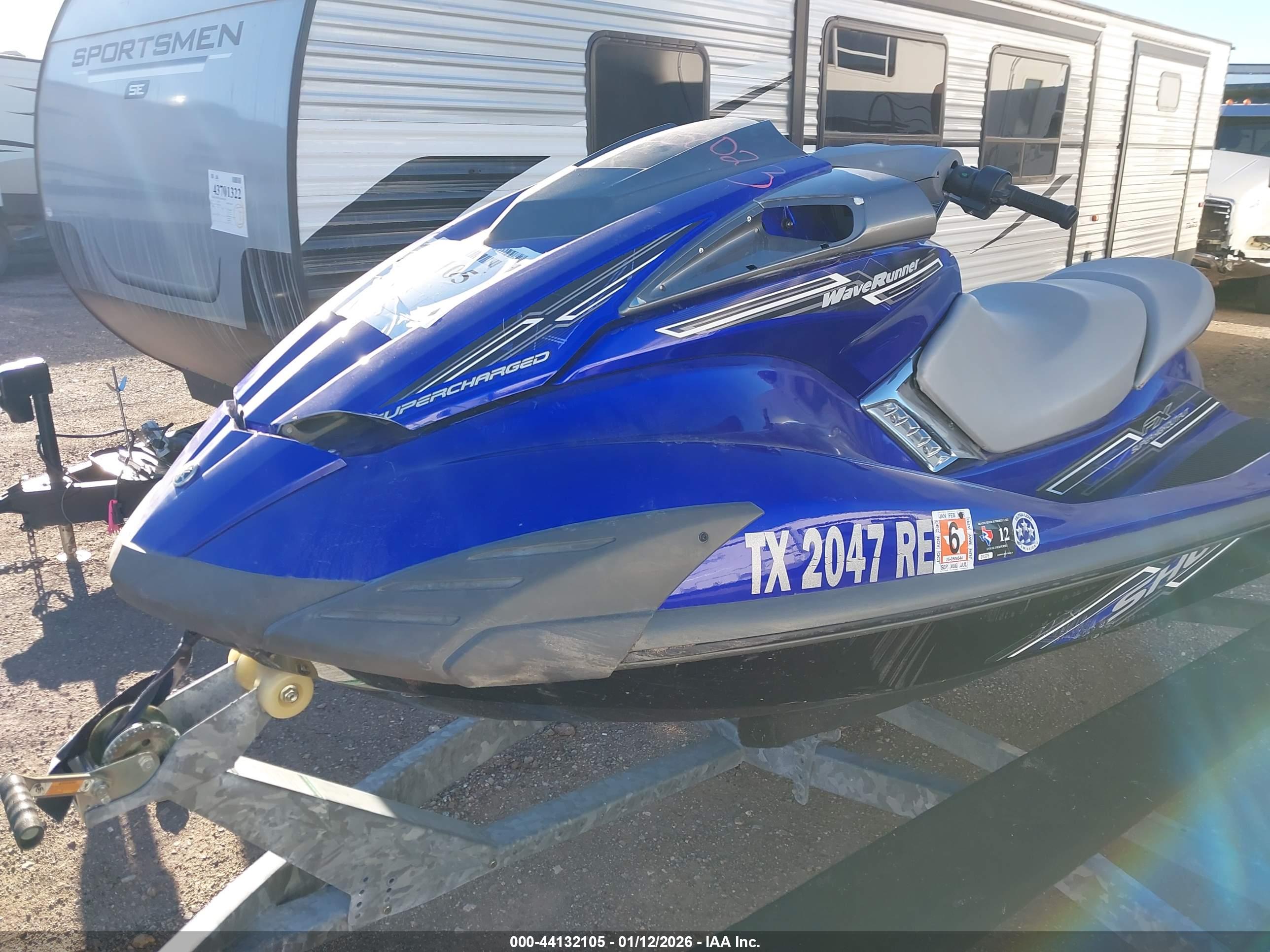 YAMAHA FZR image 6