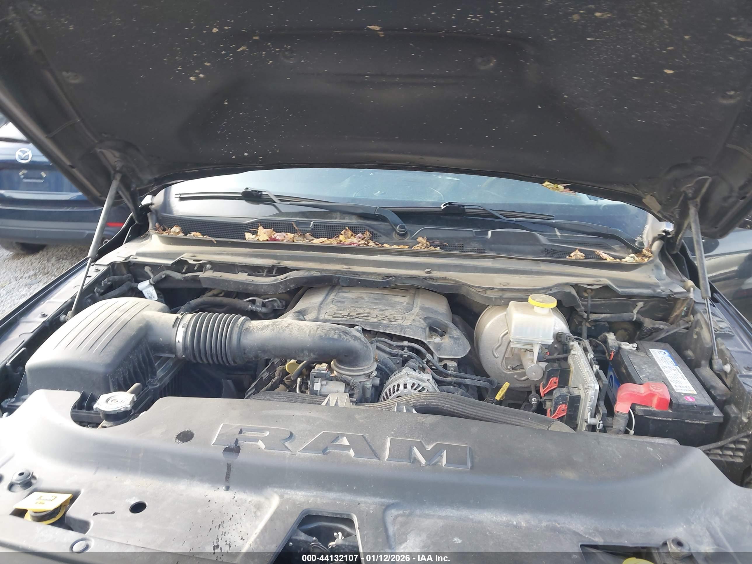 RAM 1500 image 10