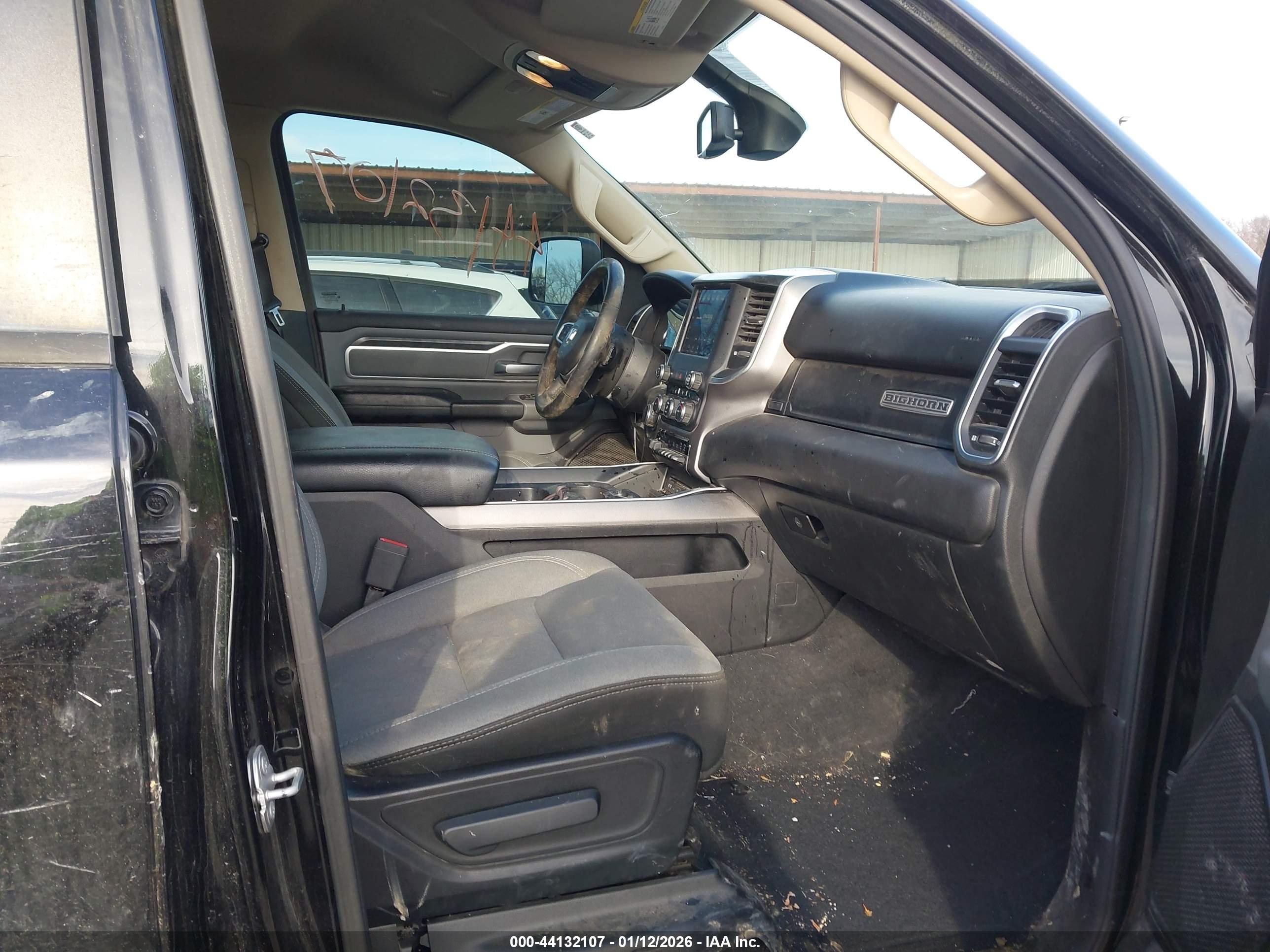 RAM 1500 image 5