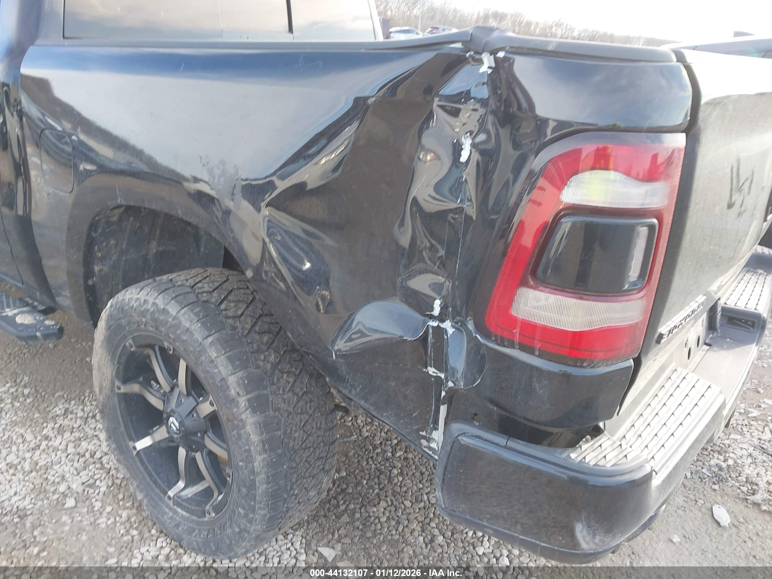 RAM 1500 image 6
