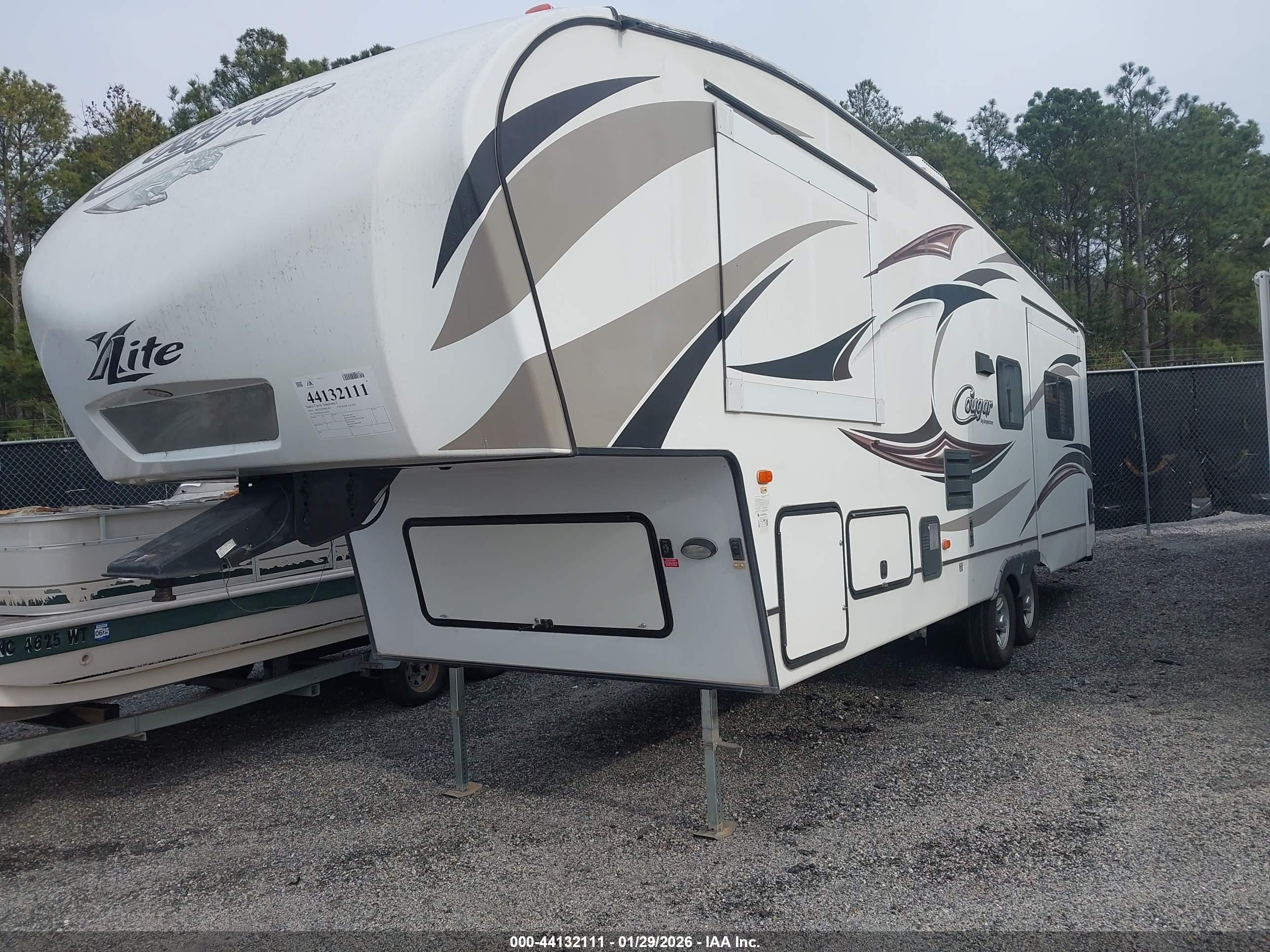 KEYSTONE RV image 2