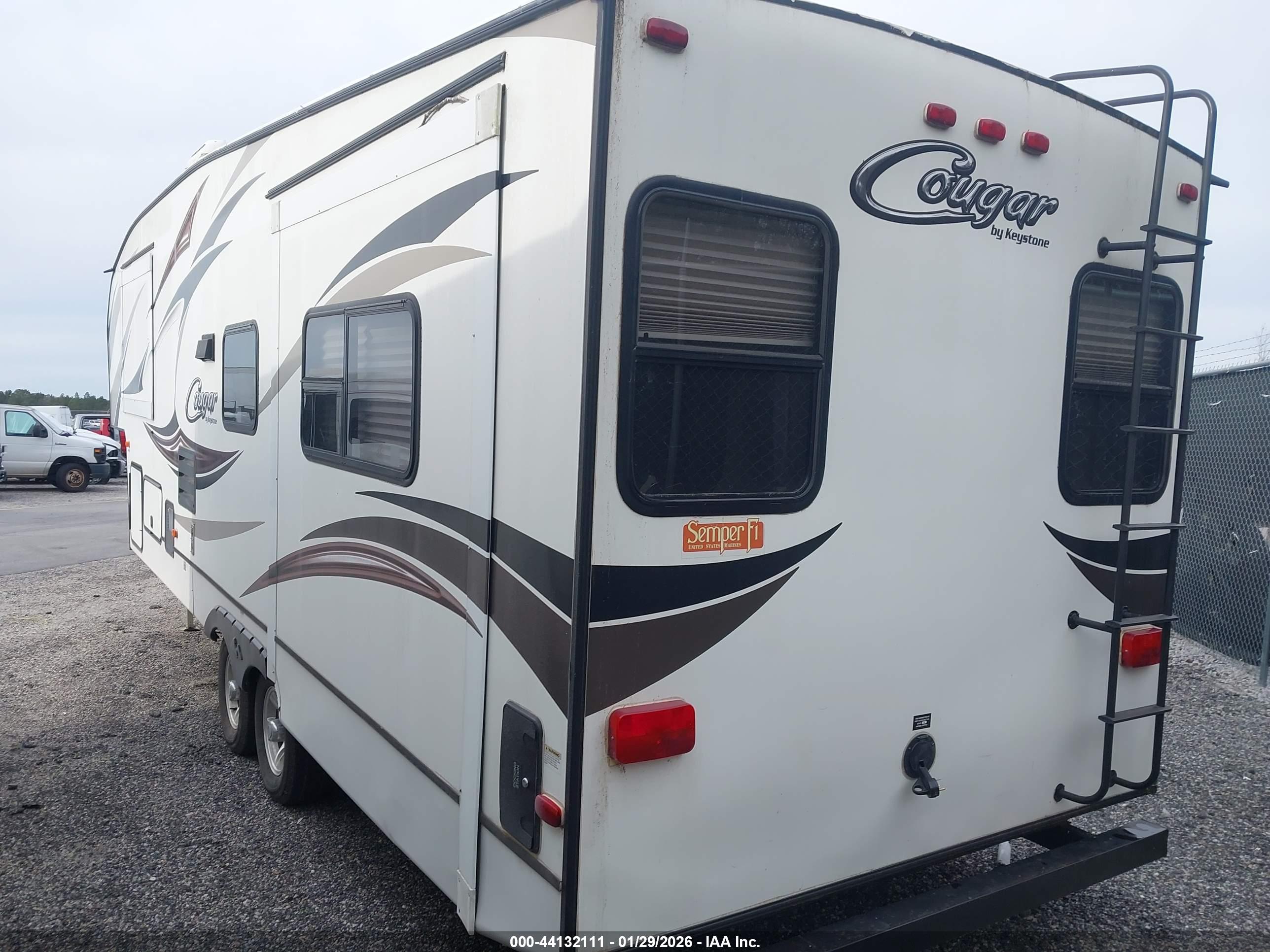 KEYSTONE RV image 3
