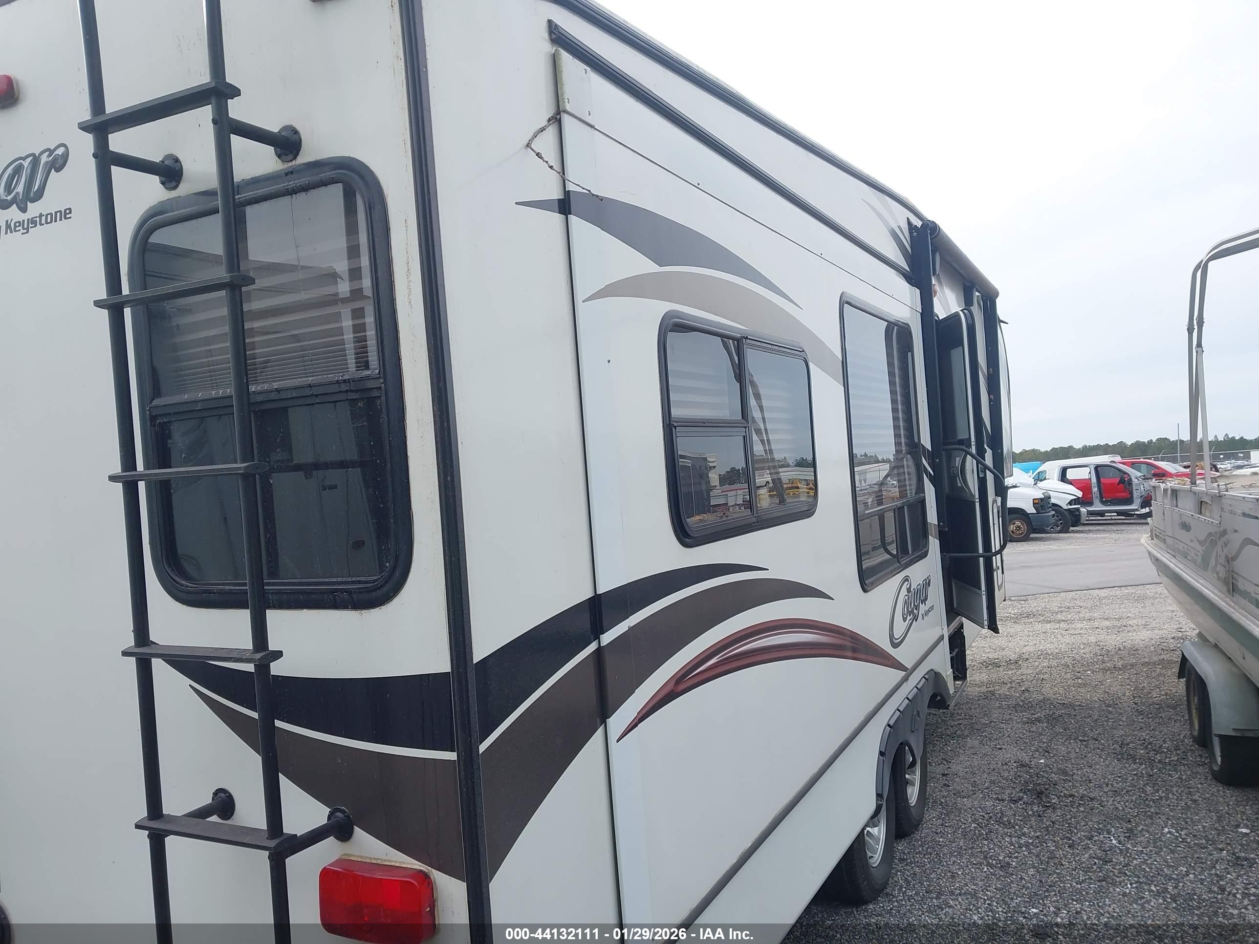 KEYSTONE RV image 4