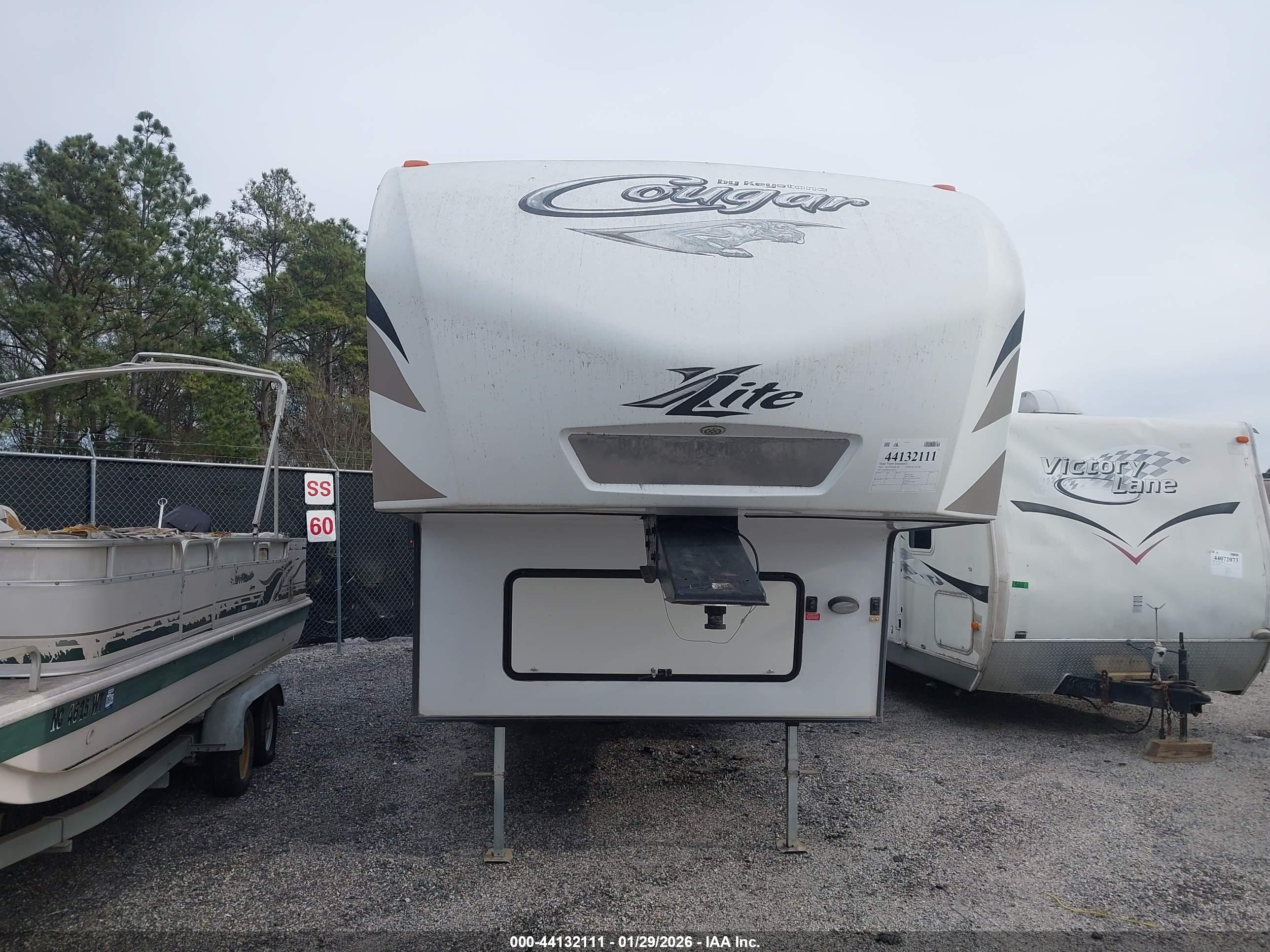 KEYSTONE RV image 6