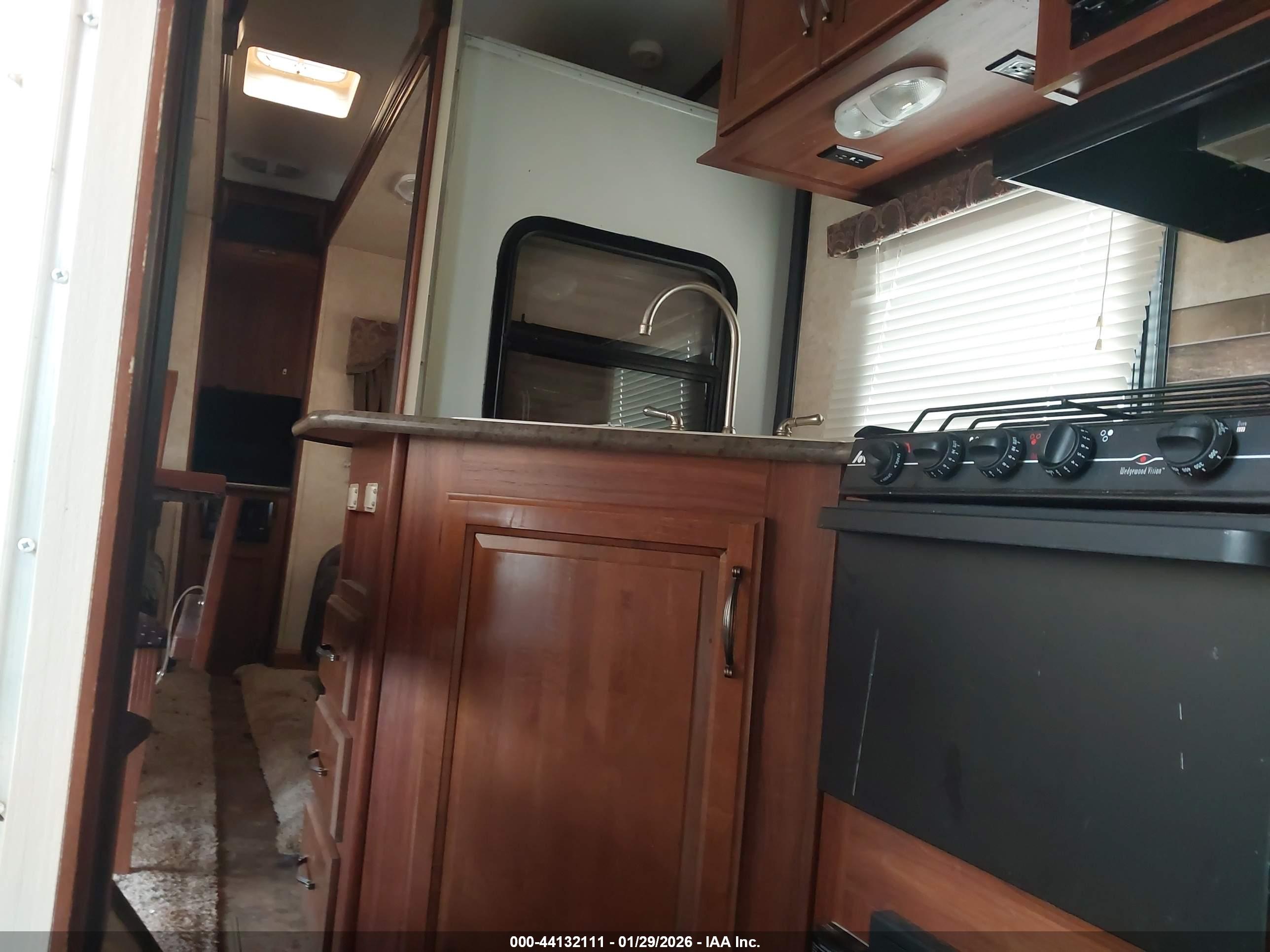 KEYSTONE RV image 8