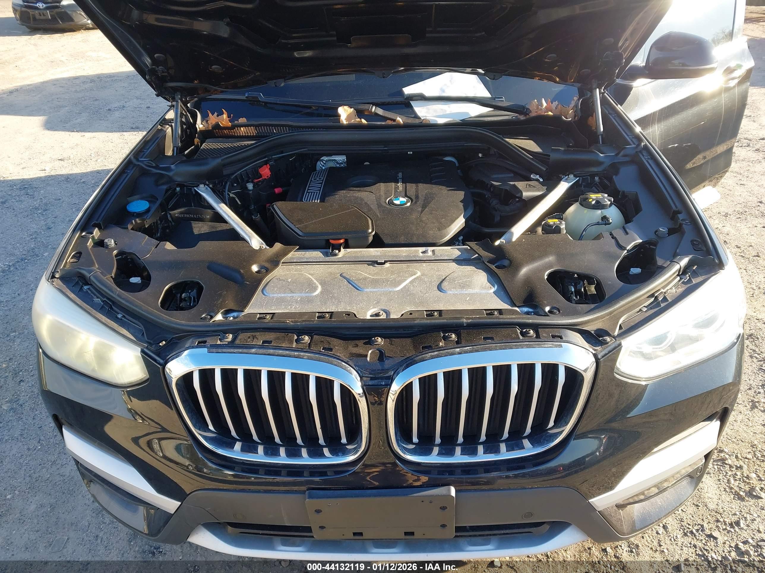 BMW X3 image 10