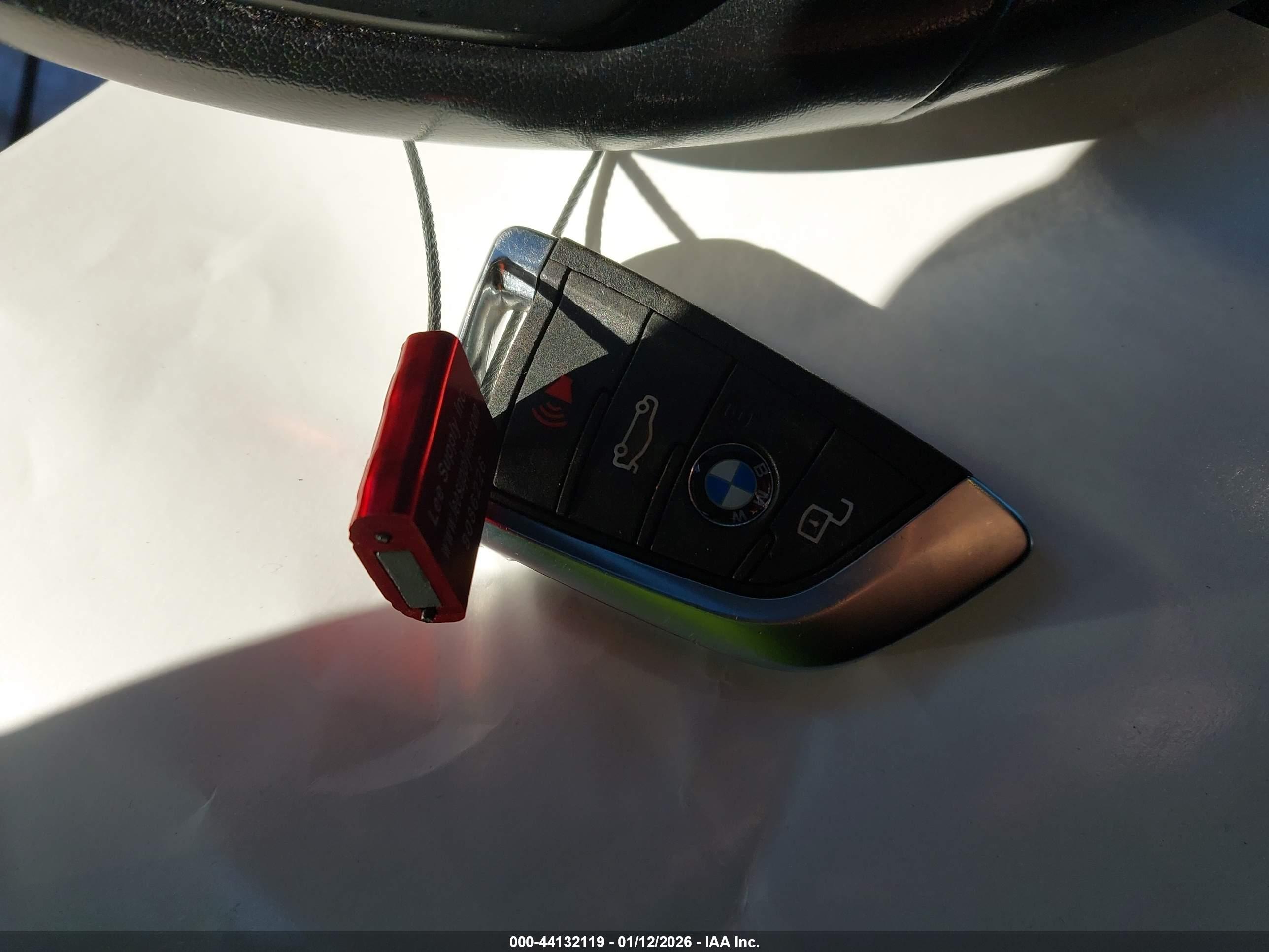 BMW X3 image 11