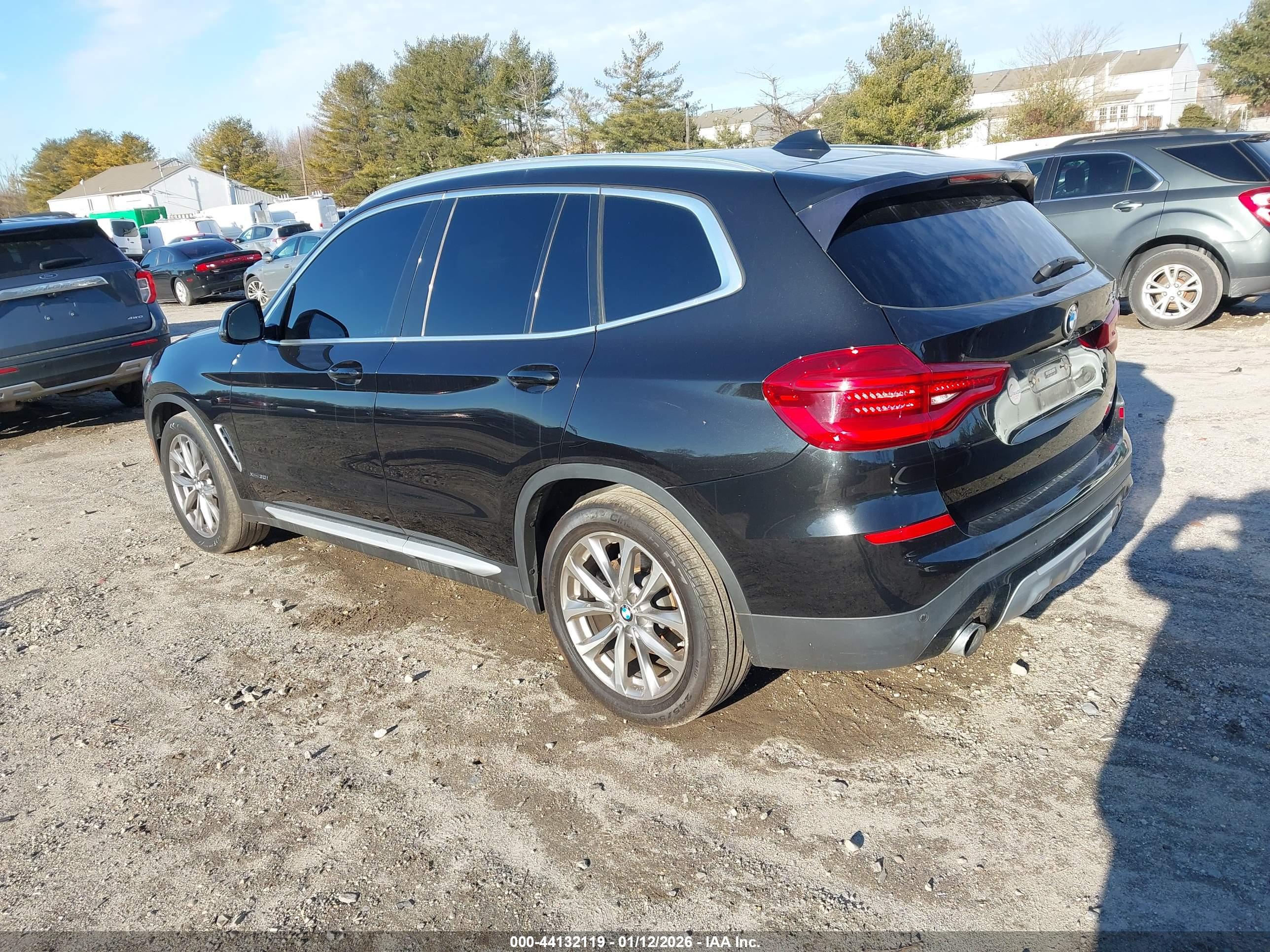 BMW X3 image 3