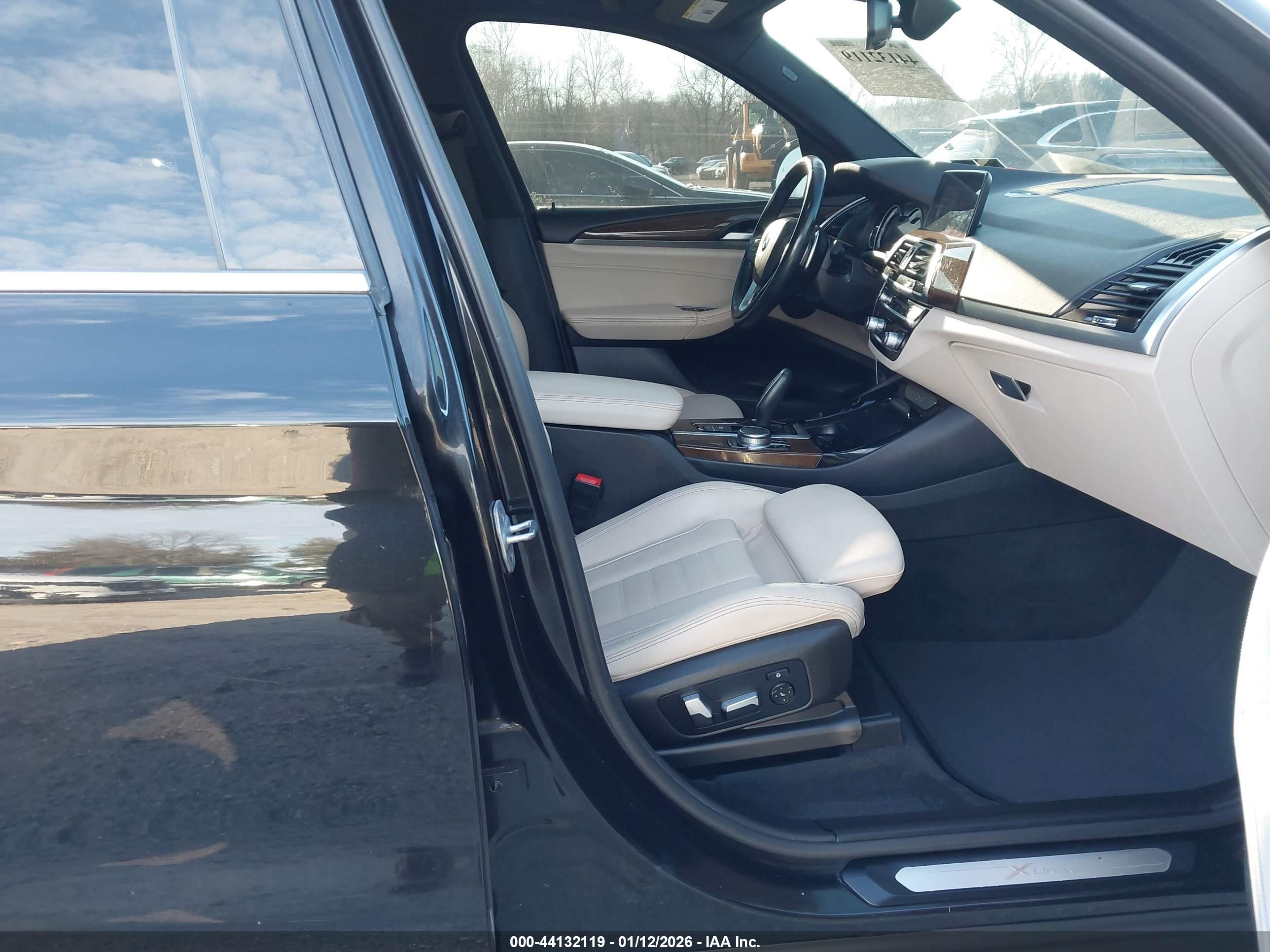 BMW X3 image 5