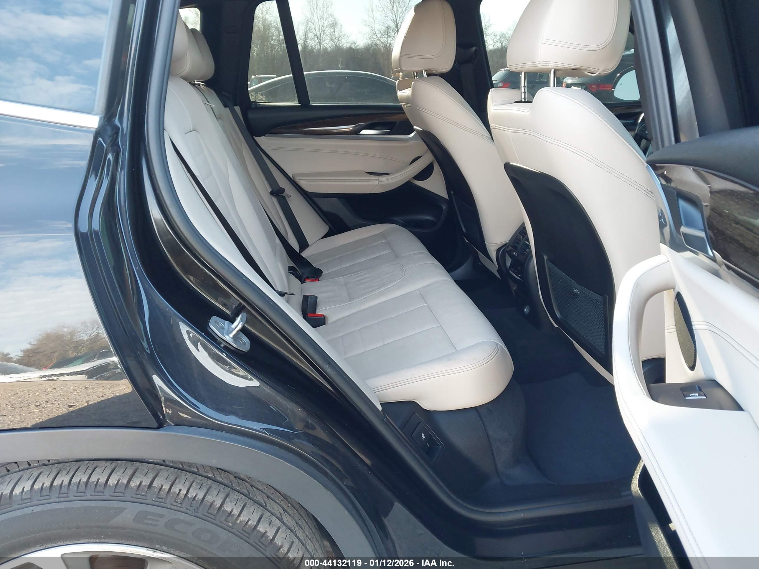 BMW X3 image 8