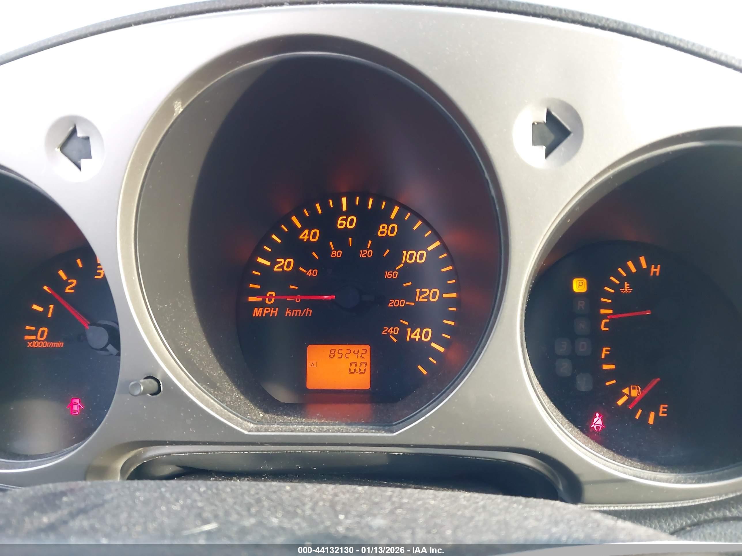NISSAN ALTIMA image 7